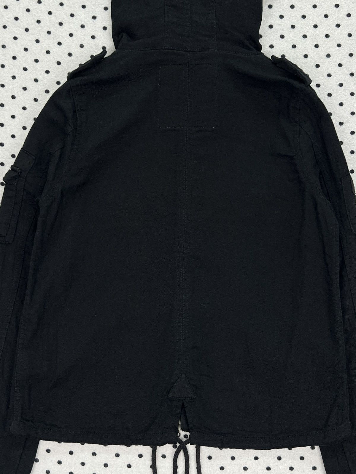 SLY SLY 03AW Jacket Size XS / US 0-2 / IT 36-38 - 4 Thumbnail