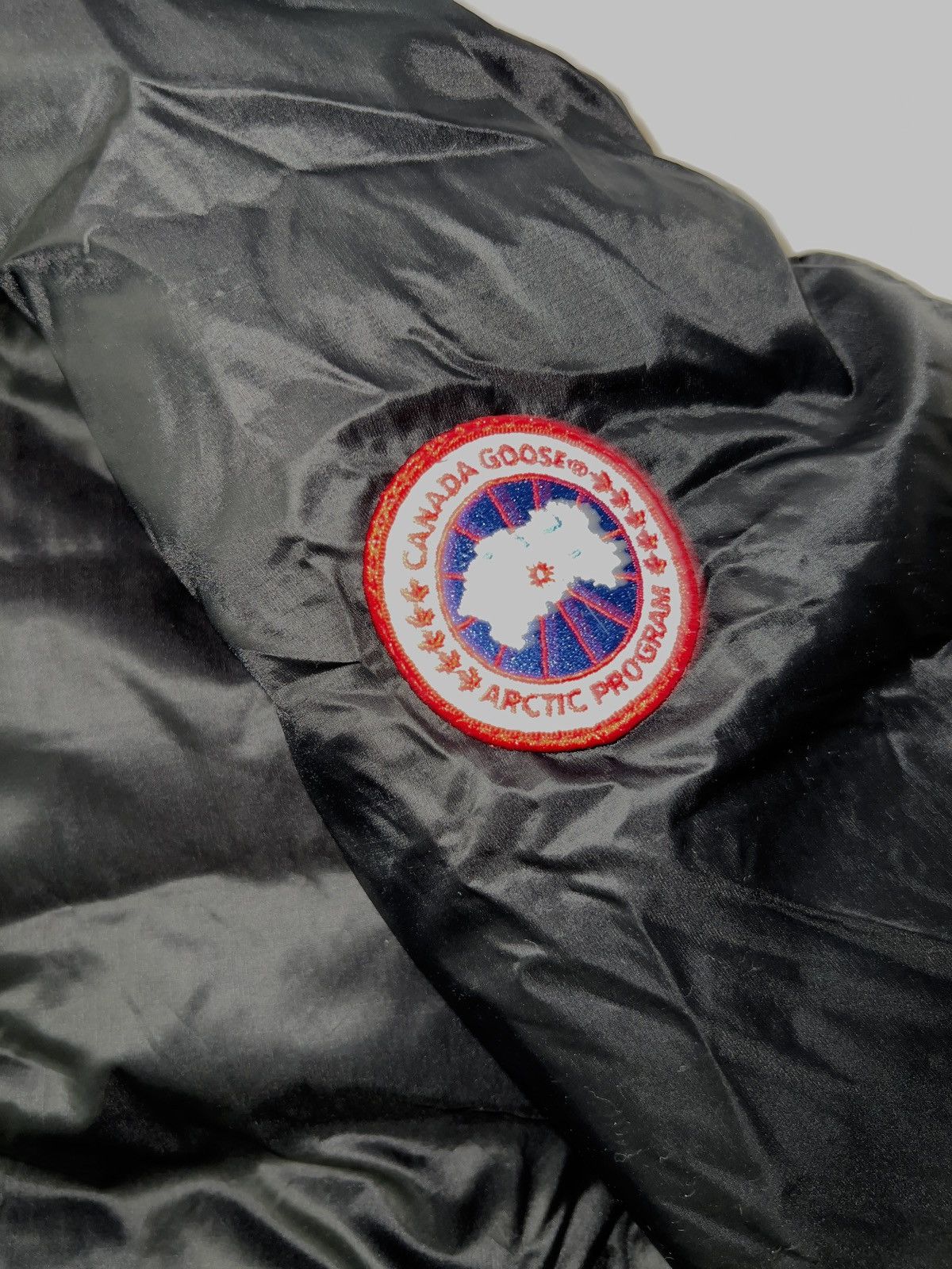 Canada Goose Canada goose jacket Size US S / EU 44-46 / 1 - 3 Thumbnail