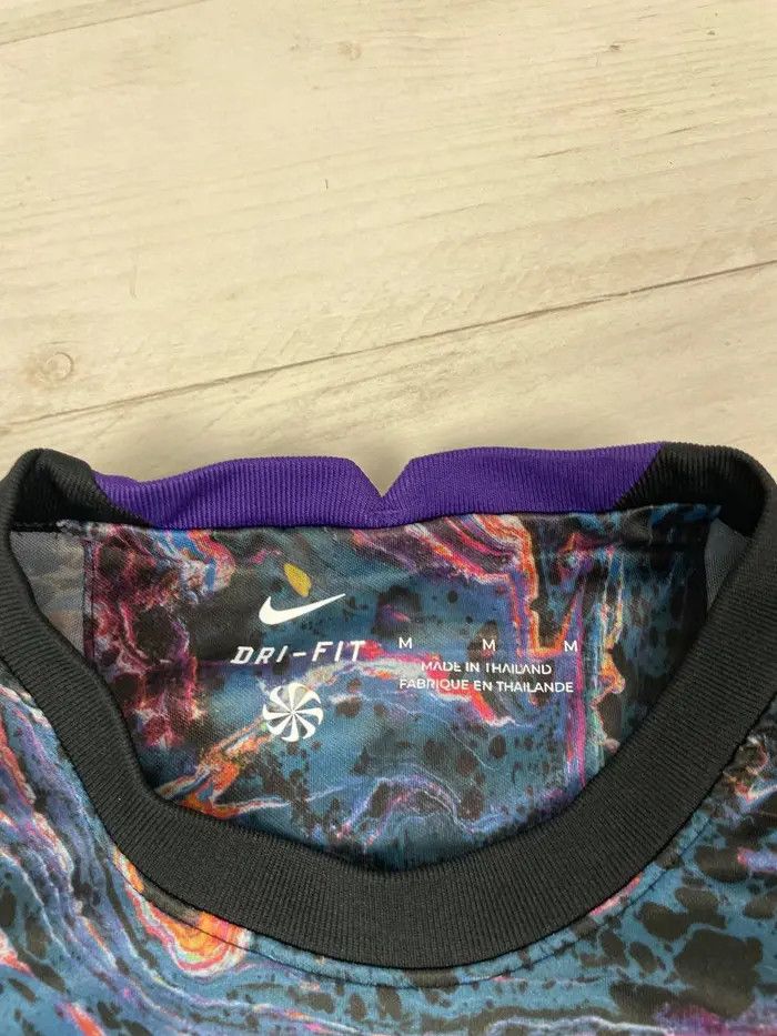 Nike NIKE TOTTENHAM HOTSPUR 2021 2022 AWAY SHIRT SOCCER JERSEY Size US M / EU 48-50 / 2 - 6 Thumbnail