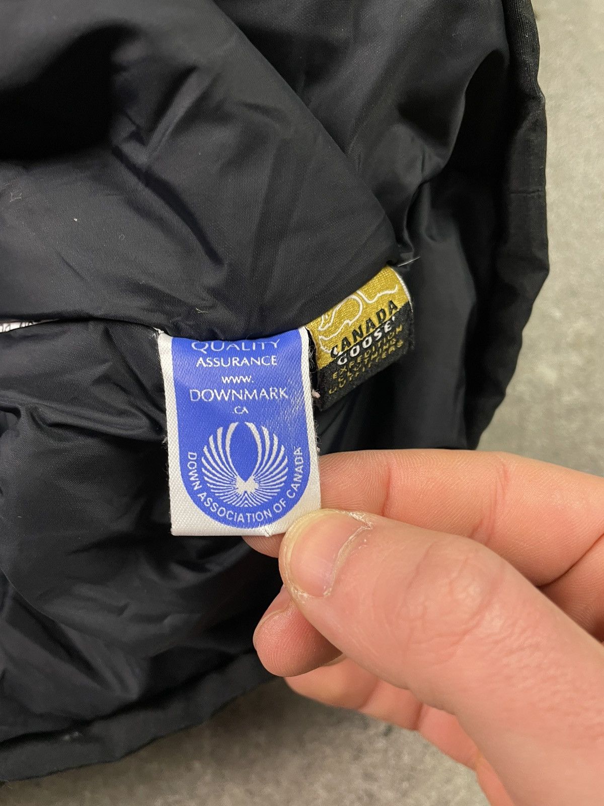Canada Goose Canada Goose Montebello Winter Hype Parka Down Jacket Size S / US 4 / IT 40 - 10 Thumbnail