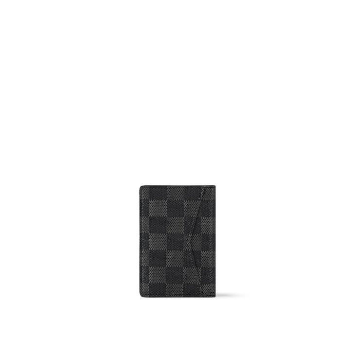Louis Vuitton Pocket Organiser Size ONE SIZE - 2 Thumbnail