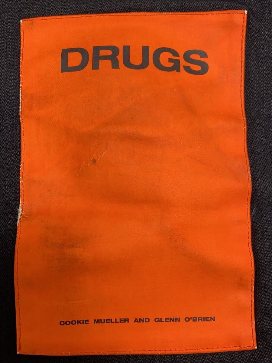 Raf Simons AW18 DRUGS Denim Jeans Size US 28 / EU 44 - 4 Thumbnail