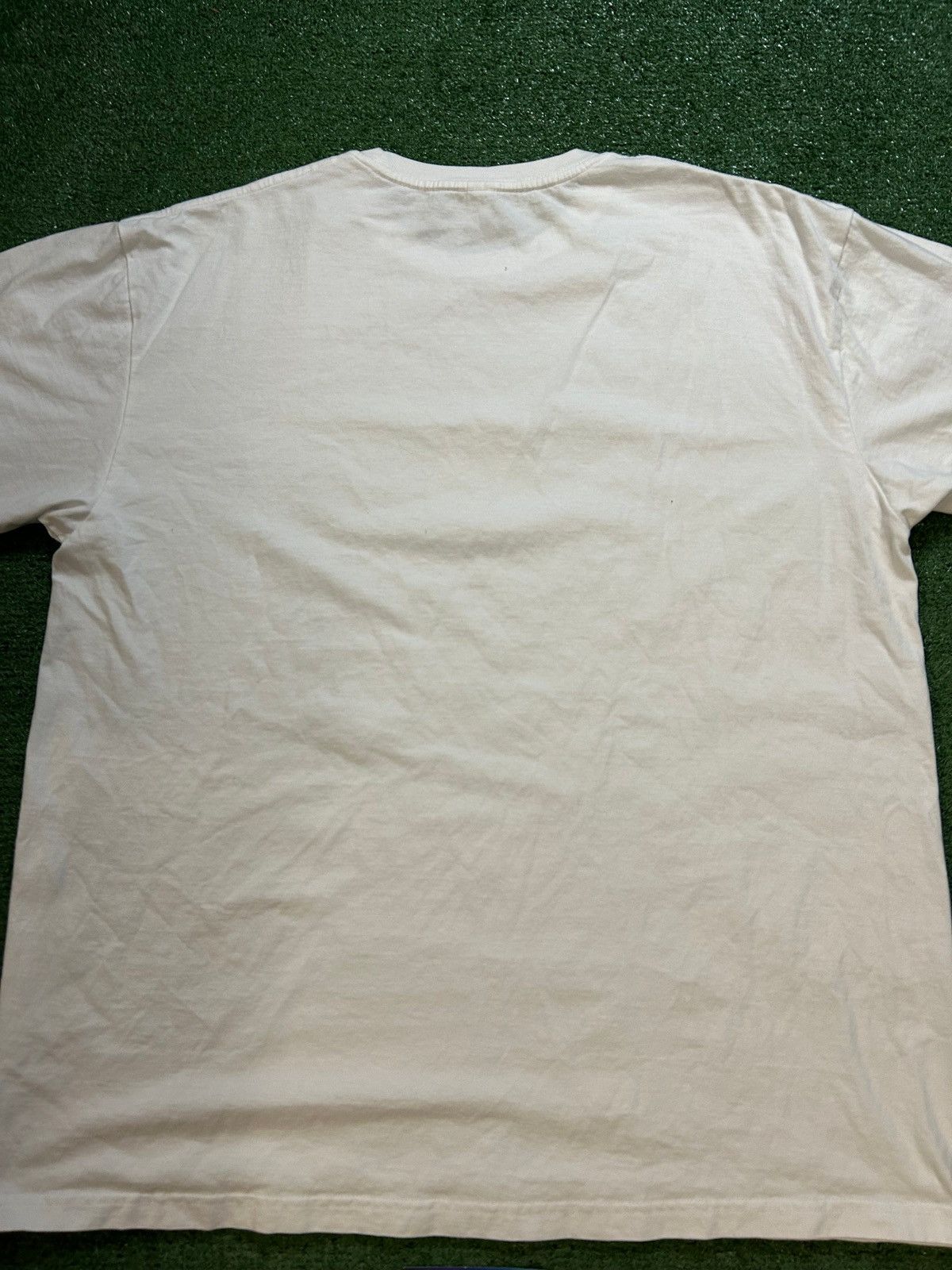 Other malice 365 white tee Size US XL / EU 56 / 4 - 5 Thumbnail