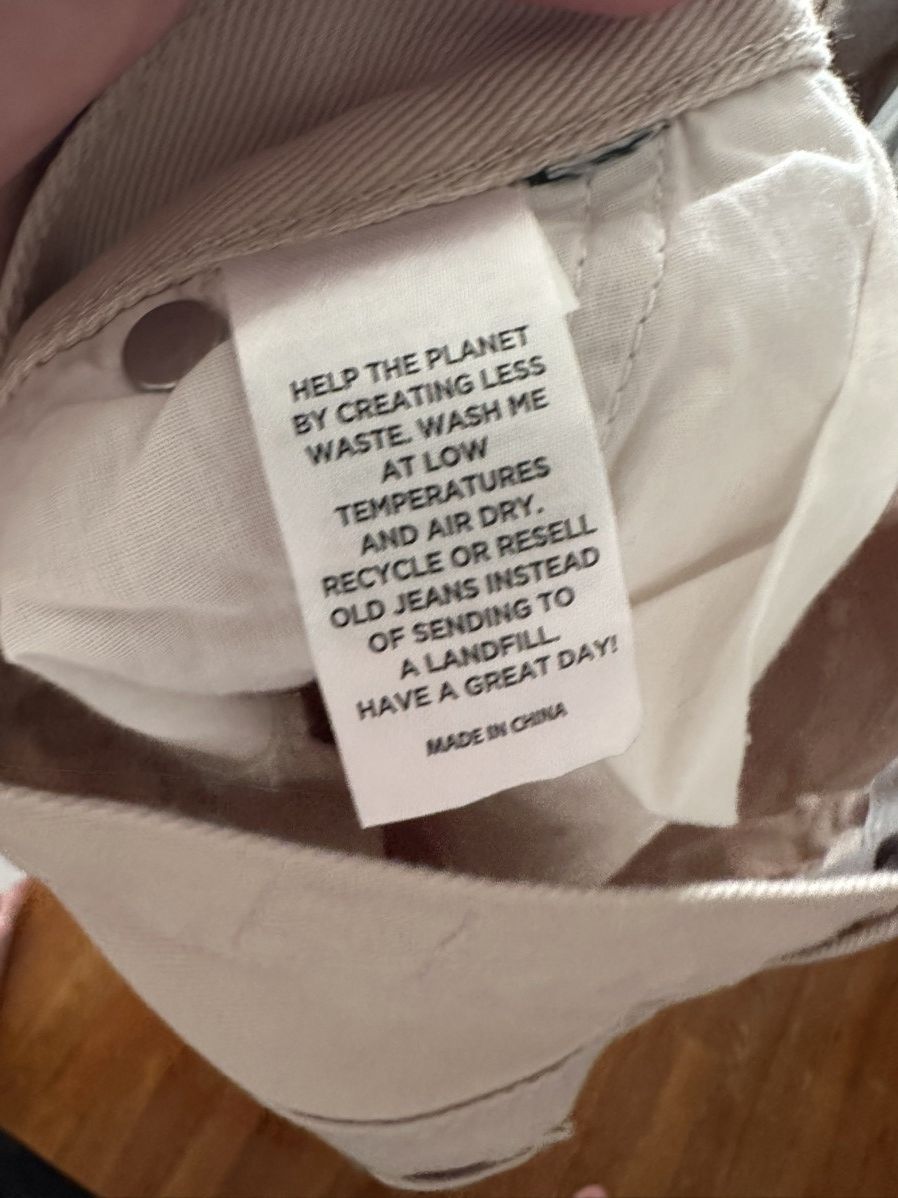 Pacsun Pacsun cargo pants never worn, tags still on Size US 30 / EU 46 - 6 Thumbnail