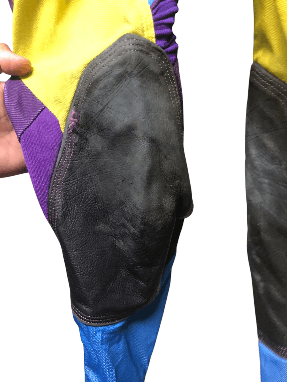 Sports Specialties One Industries Gamma Block Motocross Pants Size US 36 / EU 52 - 12 Thumbnail