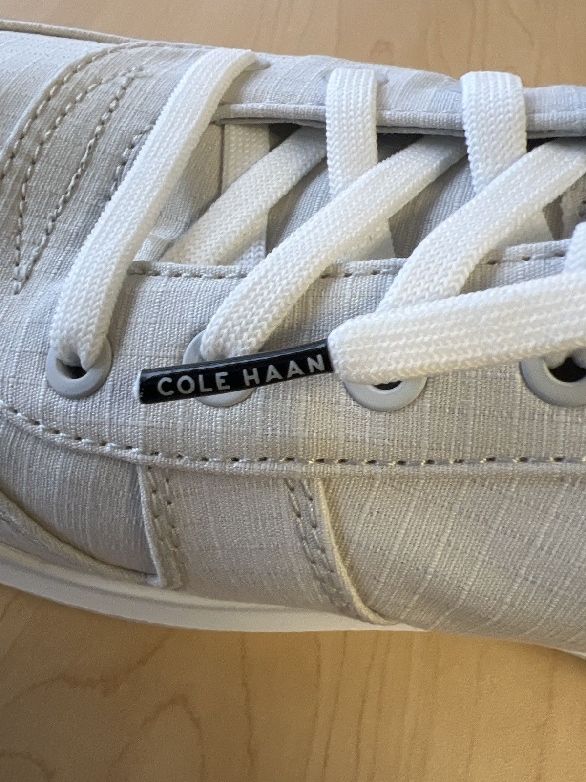 Cole Haan Grand360 Low top Sneakers Size US 12 / EU 45 - 5 Thumbnail
