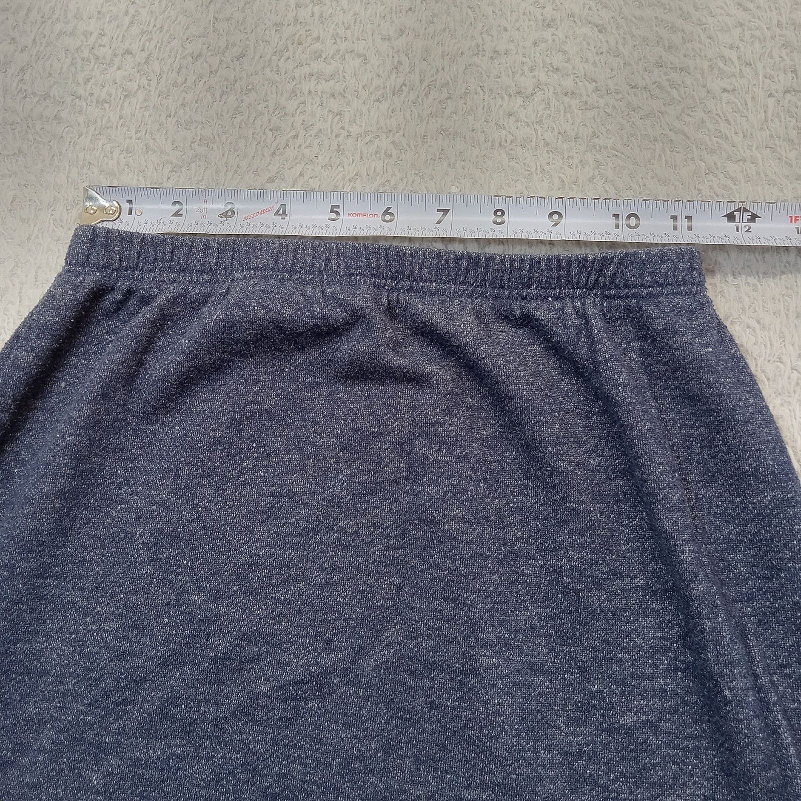 & Other Stories New York & Company Skirt Women's 6 Straight Side Zip Size 22" - 4 Thumbnail