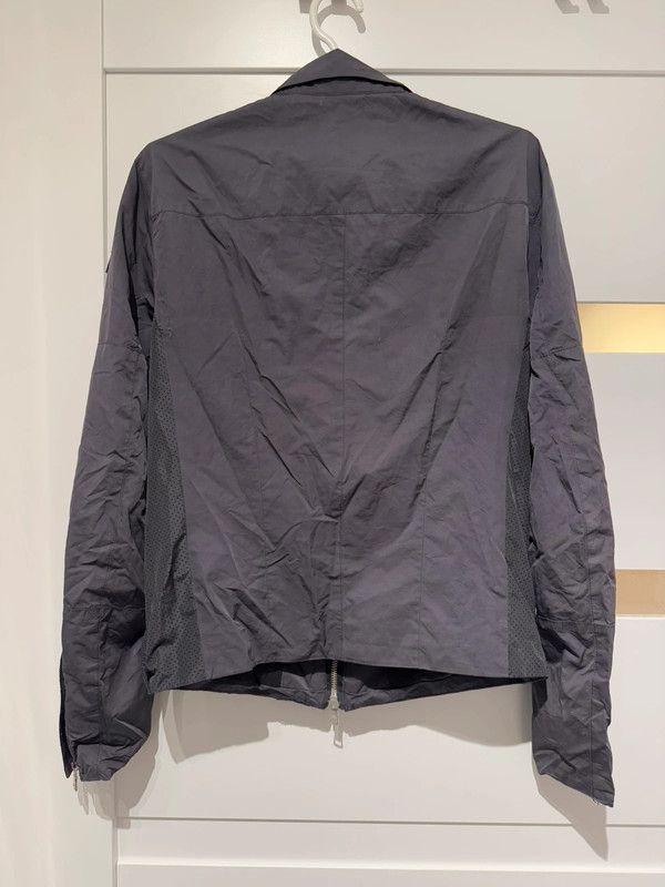 Armani Exchange Armani Exchange light breathable jacket S windbreaker Size US S / EU 44-46 / 1 - 2 Thumbnail