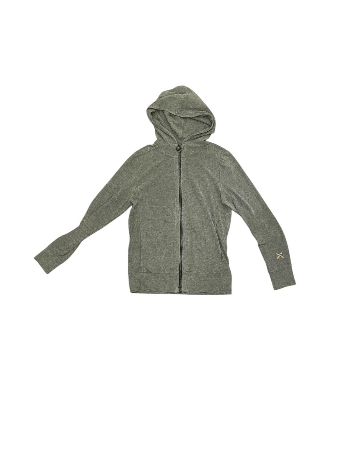 Other Halb Ninja Zip Hoodie ‼️RARE‼️ Size US S / EU 44-46 / 1 - 1 Thumbnail