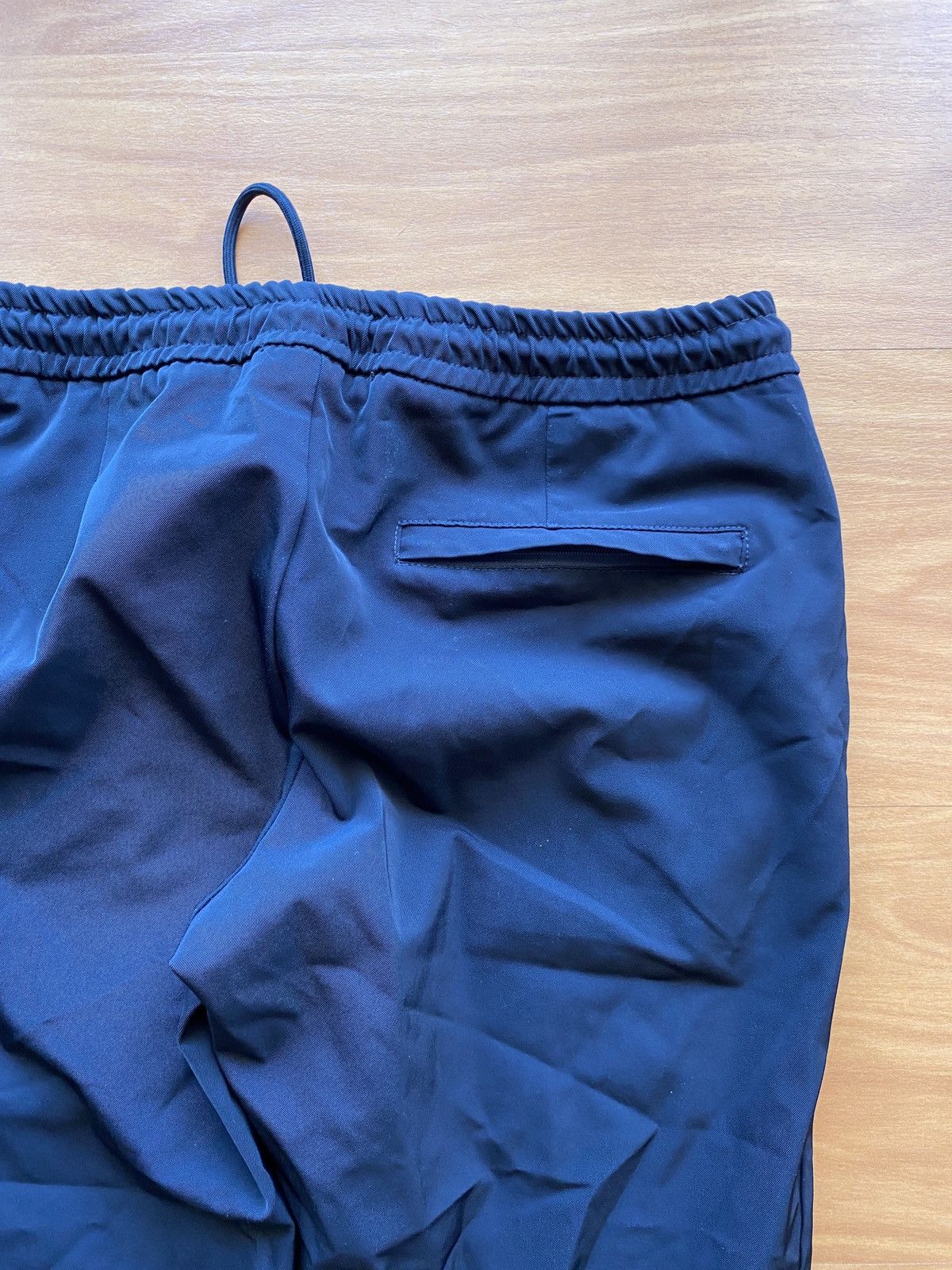 Dolce & Gabbana D&G Technical pants Size US 30 / EU 46 - 5 Thumbnail