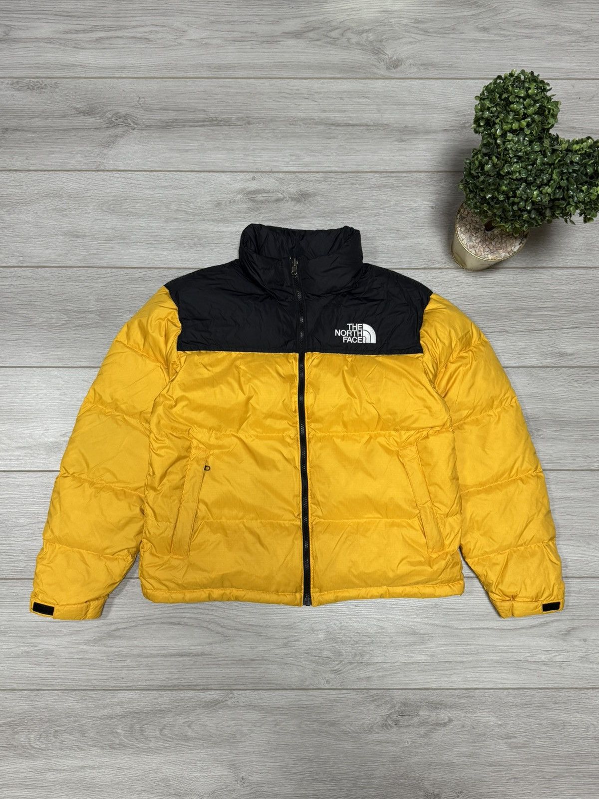 The North Face TNF 700 nupste The North Face Down puffer jacket Size US M / EU 48-50 / 2 - 1 Thumbnail