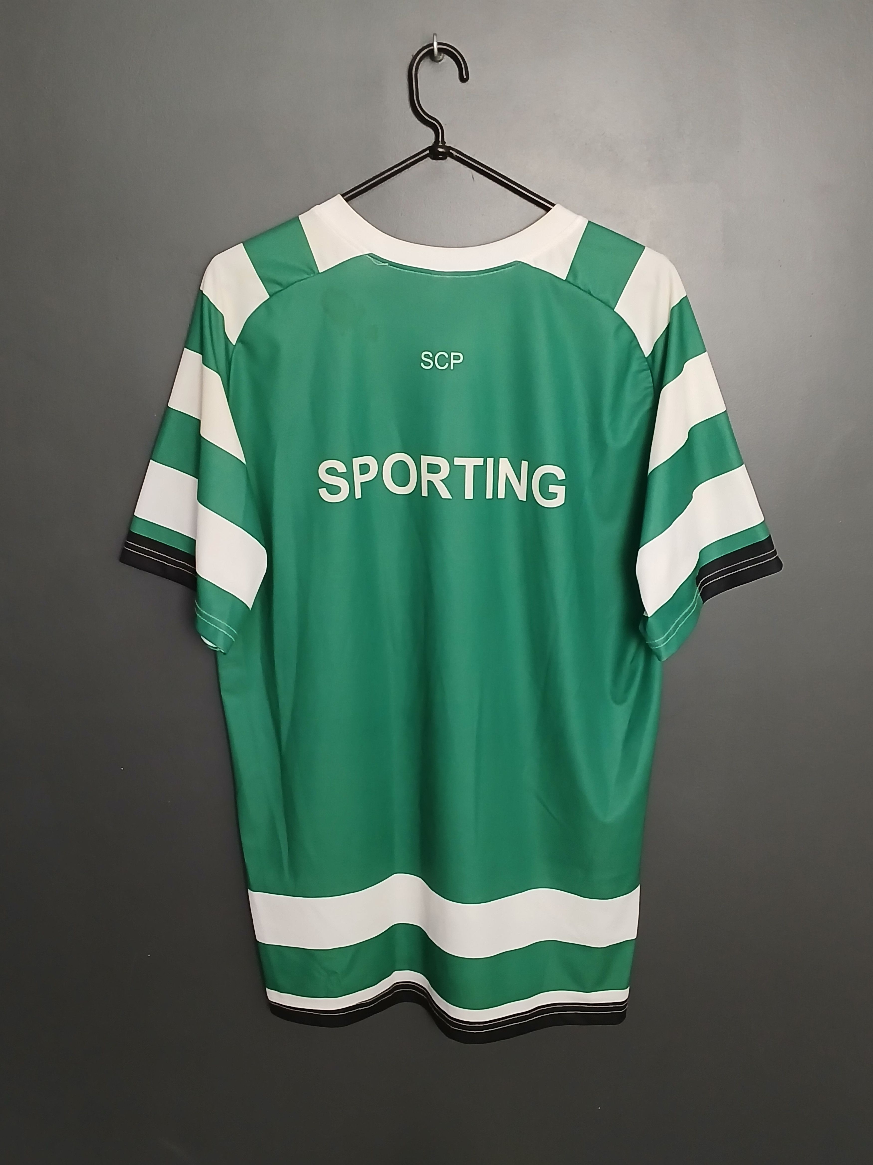 Other Sporting Football Jersey T-Shirt Size US XL / EU 56 / 4 - 2 Thumbnail