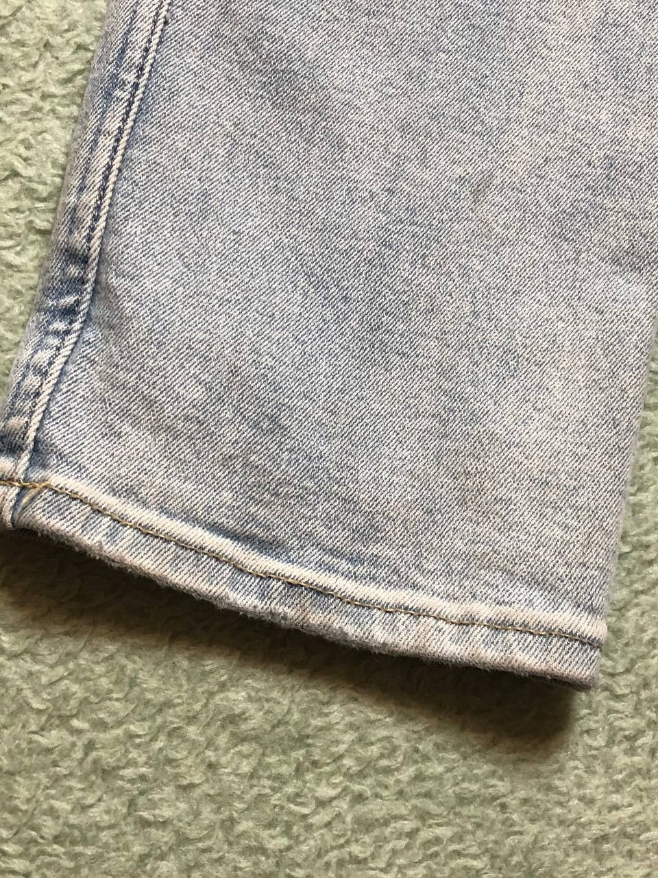 Allsaints Allsaints Denim Jeans Size US 34 / EU 50 - 23 Thumbnail