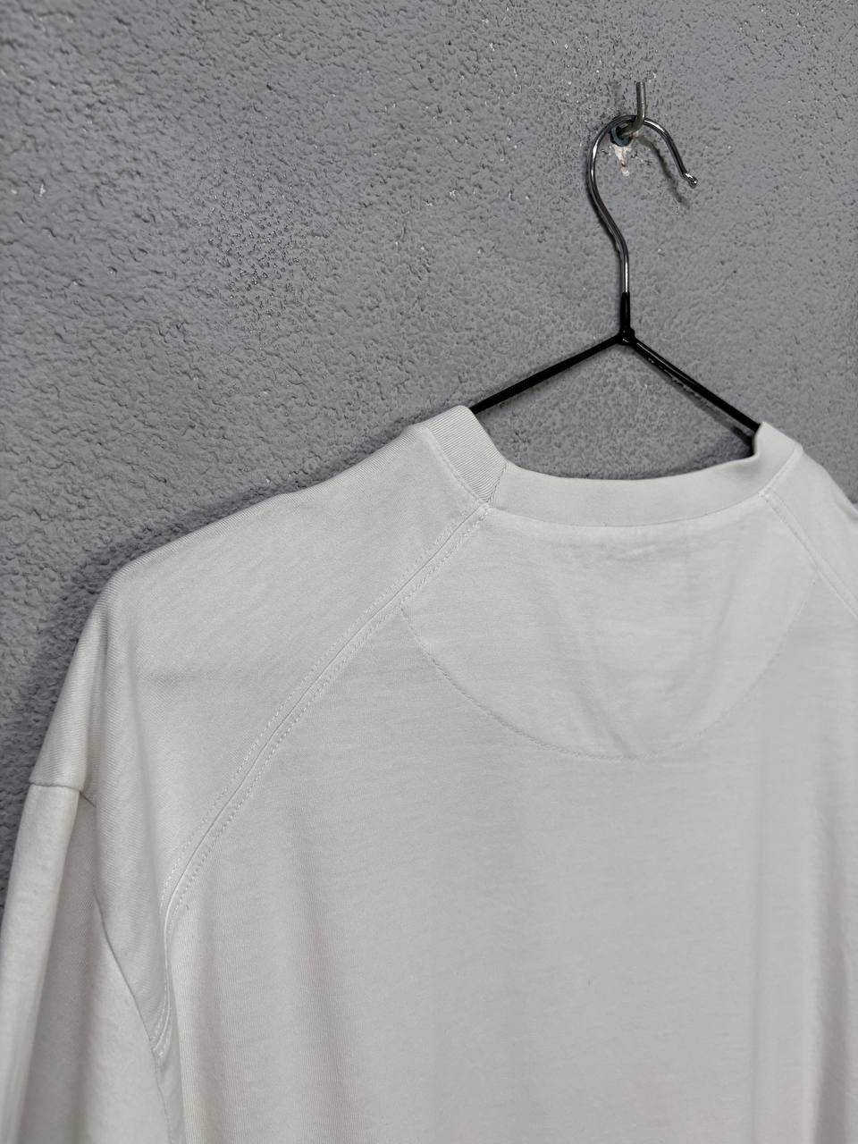 Y-3 Y-3 mens T shirt S Size US S / EU 44-46 / 1 - 11 Thumbnail