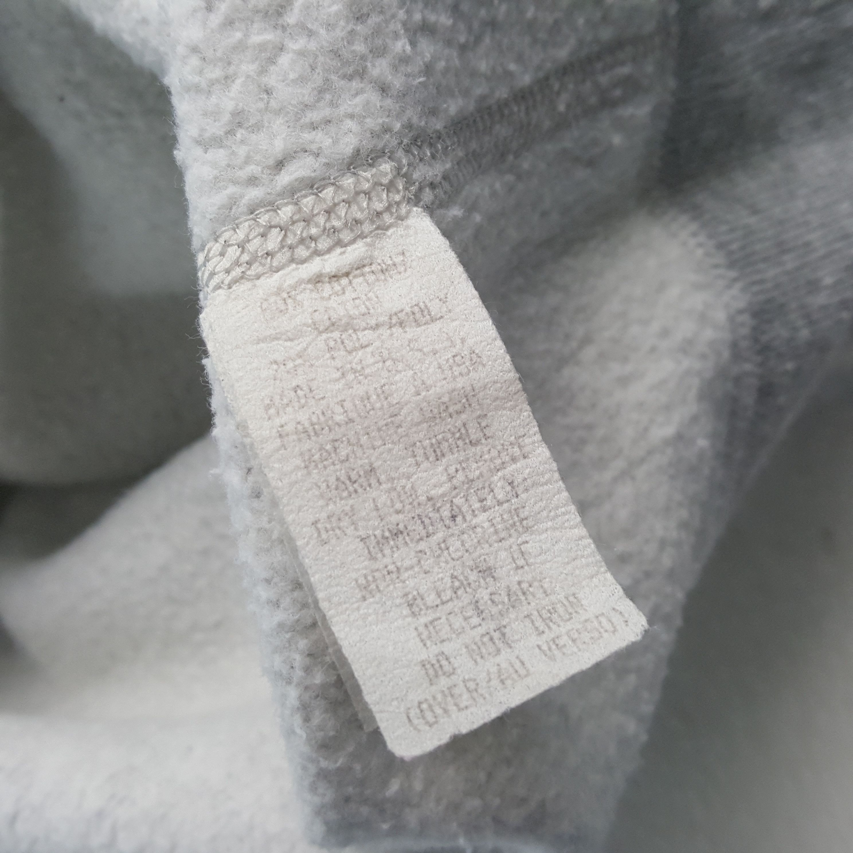 Calvin Klein Vintage Calvin Klein Jeans Brand Style Sweasthirt RR5 Size US M / EU 48-50 / 2 - 8 Thumbnail