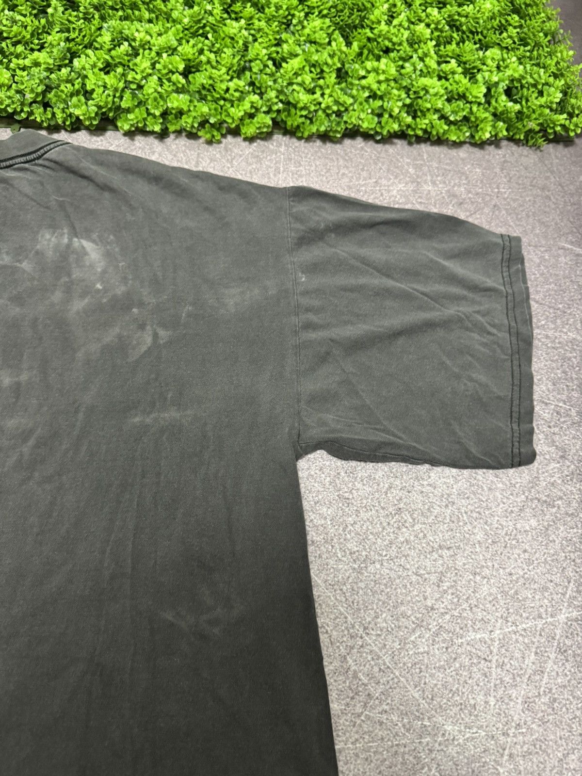 Band Tees Star Trek vinatge tee Jean Luc Picard Thrashed Faded Shirt Size US L / EU 52-54 / 3 - 16 Thumbnail