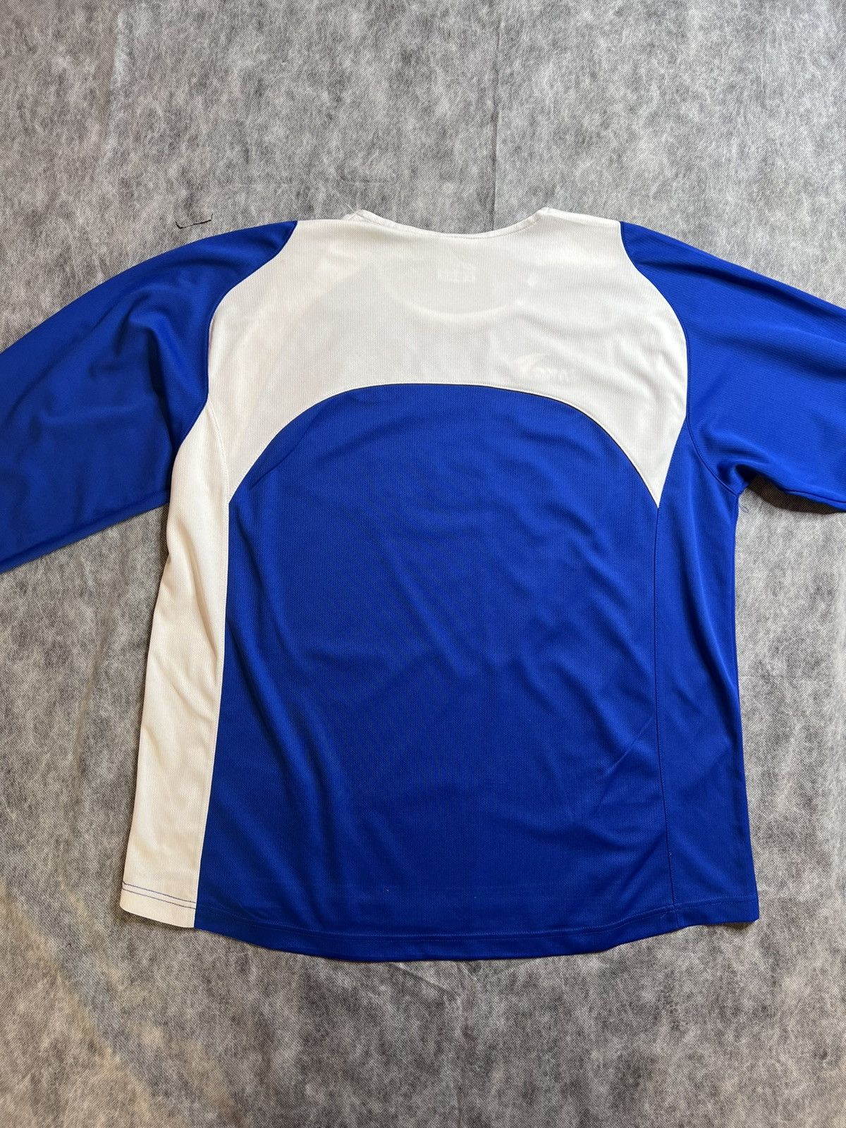 Vintage Portsmouth FC Vintage 200-2006 Home Jersey Longsleeve Size US XL / EU 56 / 4 - 2 Thumbnail