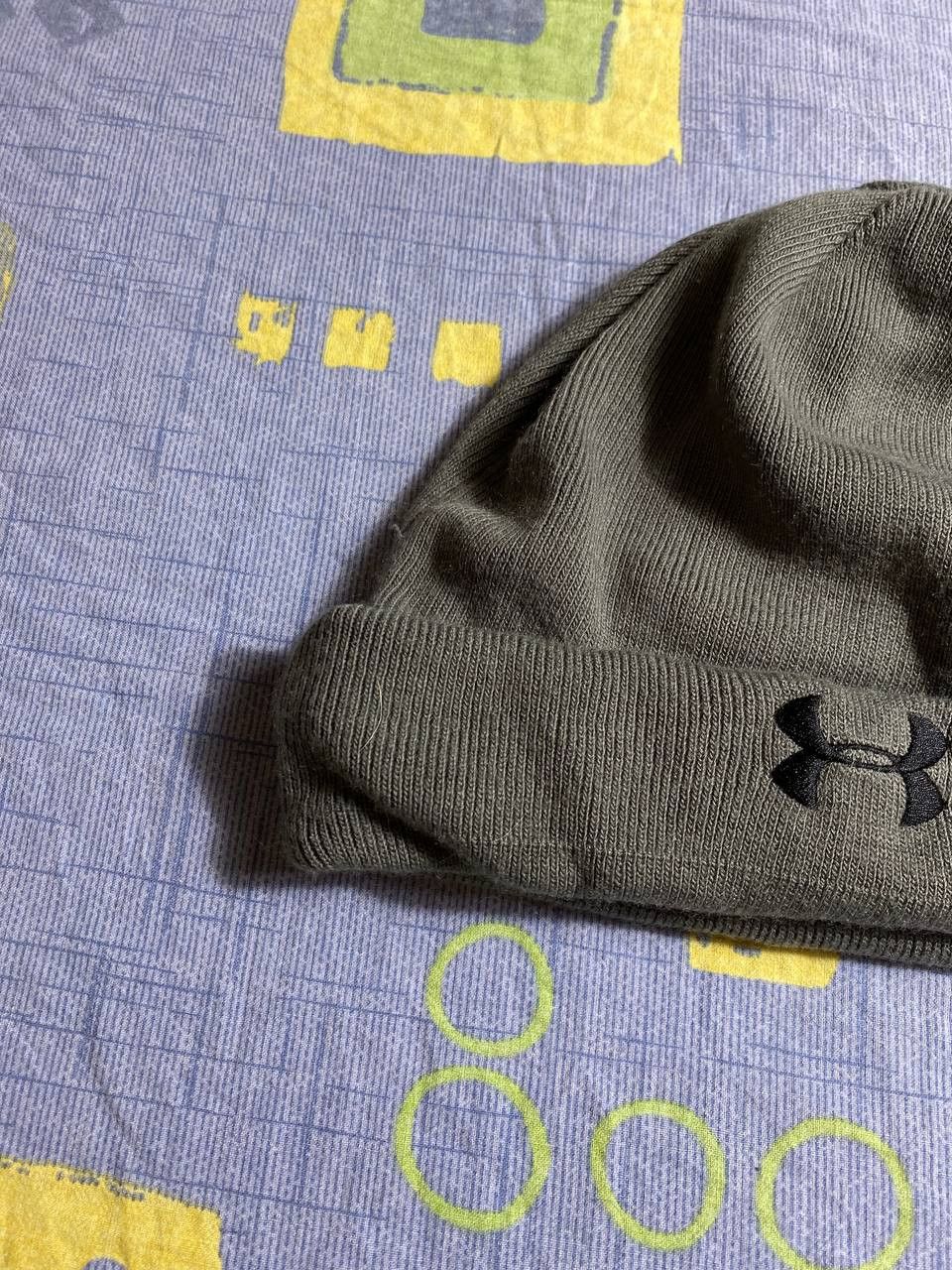 Under Armour Under Armour Hat Size ONE SIZE - 2 Thumbnail
