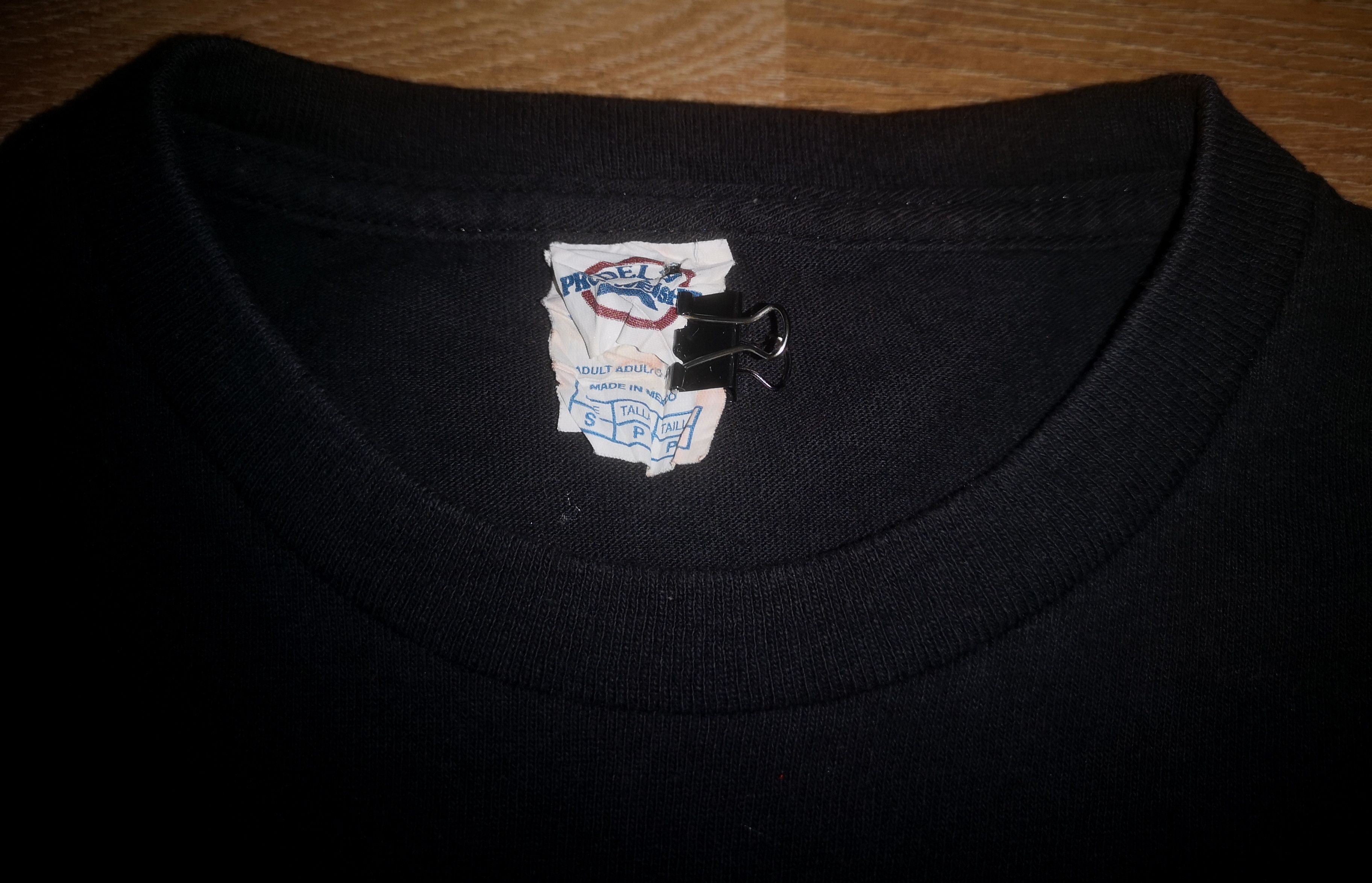 Anime × Vintage Vintage Anime Soul Eater Japanese Manga Death The Kid Shirt Size US S / EU 44-46 / 1 - 6 Thumbnail