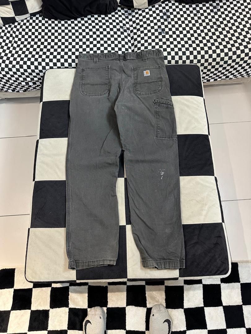 Carhartt × Other CARHARTT CARPENTER SIZE 38 Size US 38 / EU 54 - 1 Thumbnail