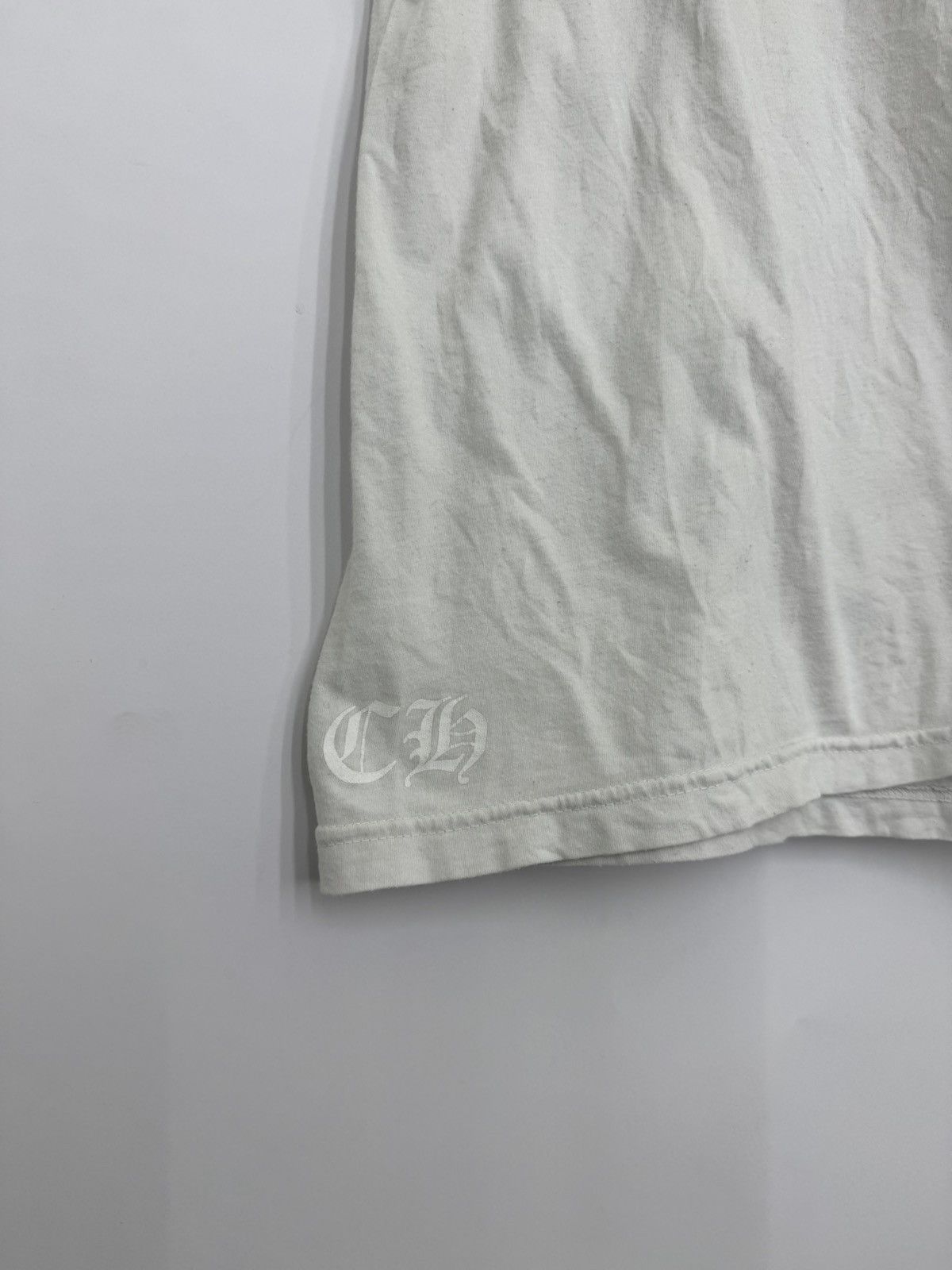 Chrome Hearts Chrome hearts t shirt Size US L / EU 52-54 / 3 - 2 Thumbnail