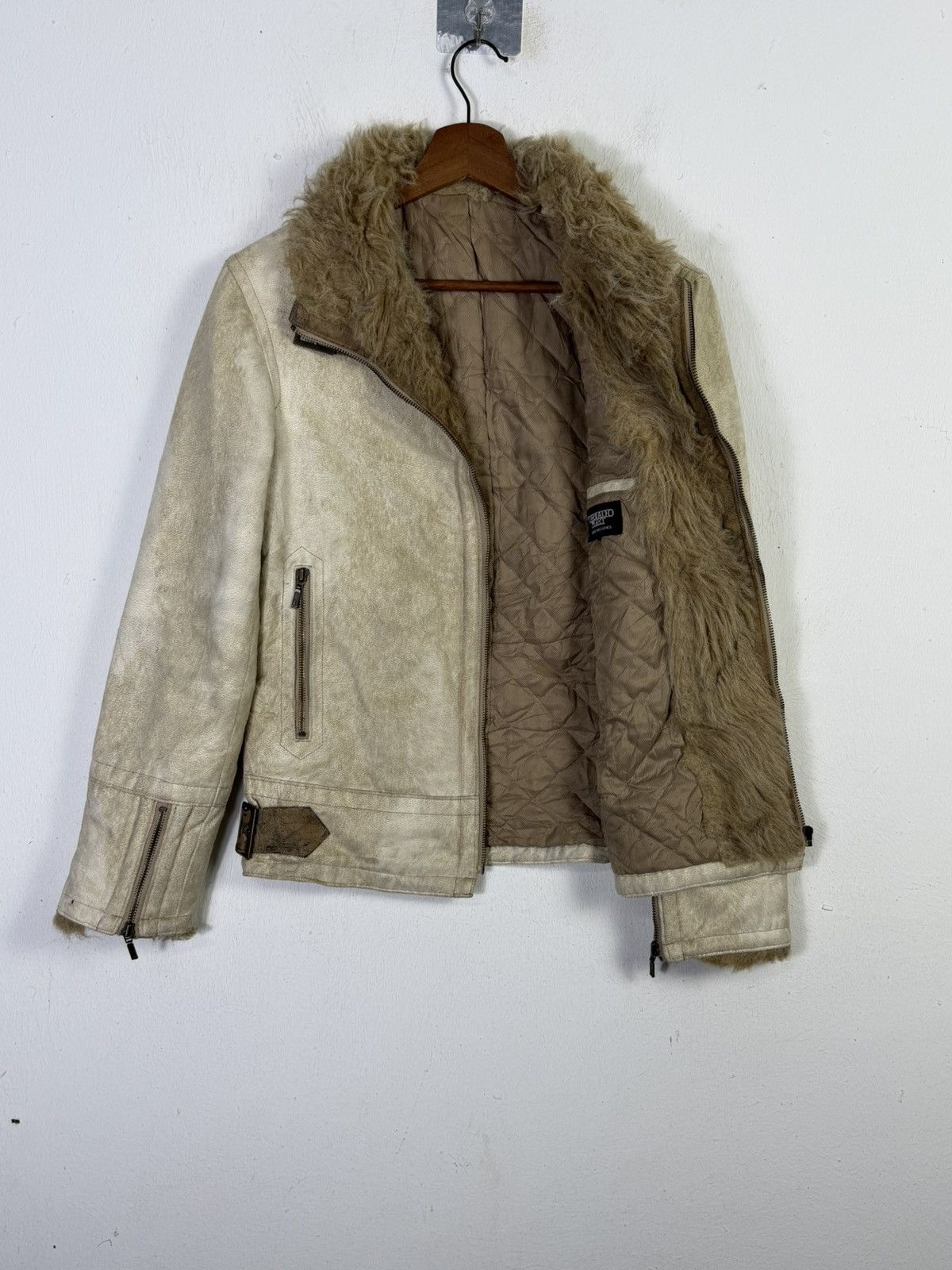 Tornado Mart Tornado Mart Cowhide Leather LGB Size US M / EU 48-50 / 2 - 2 Thumbnail