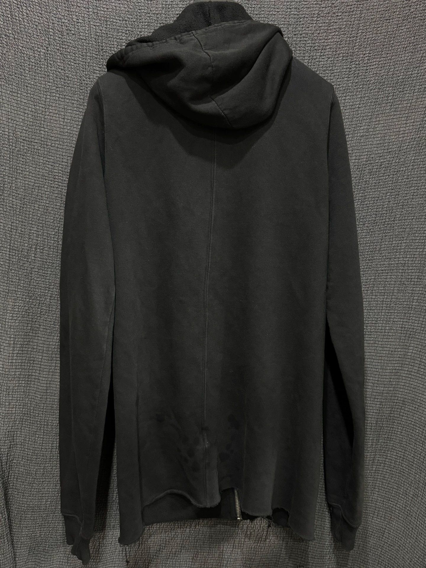 Rick Owens rick owens jackets Size US S / EU 44-46 / 1 - 2 Thumbnail