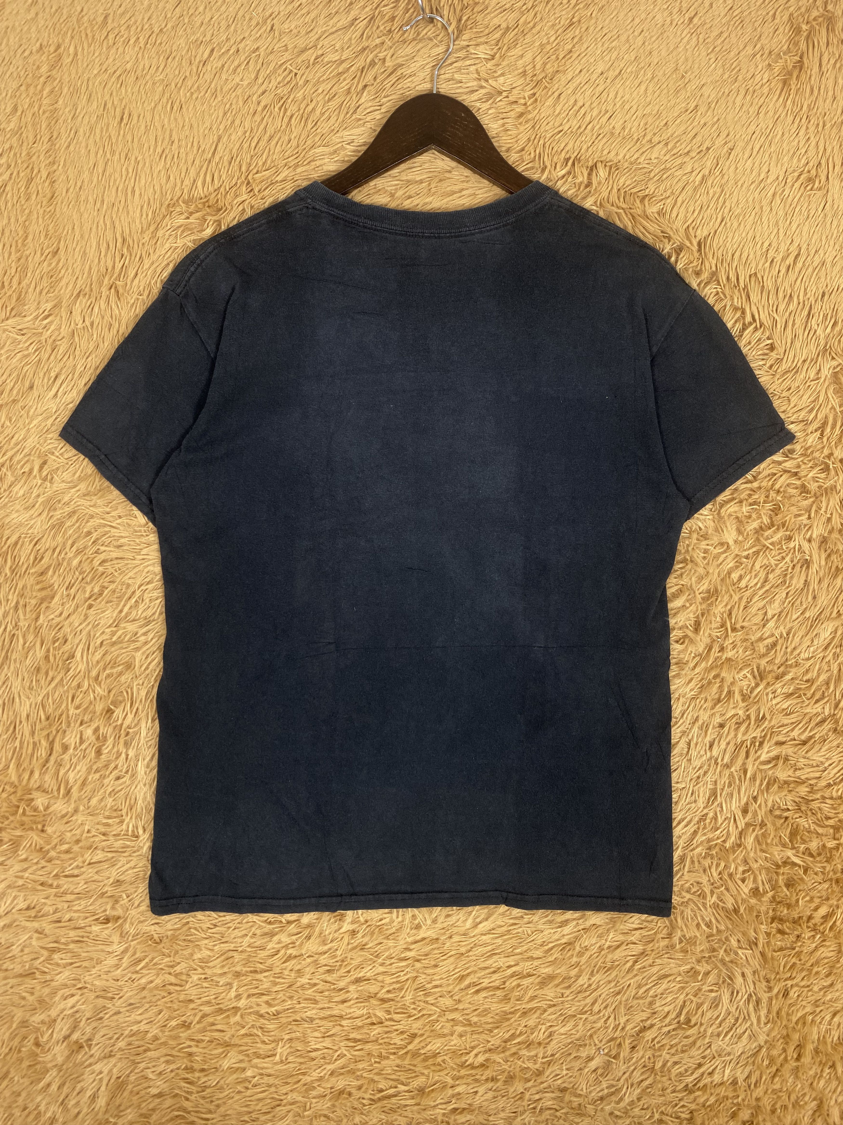 Anime × Japanese Brand × Vintage Vintage Toilet Bound Hanako-Kun T-Shirts PT0014 Size US M / EU 48-50 / 2 - 4 Thumbnail