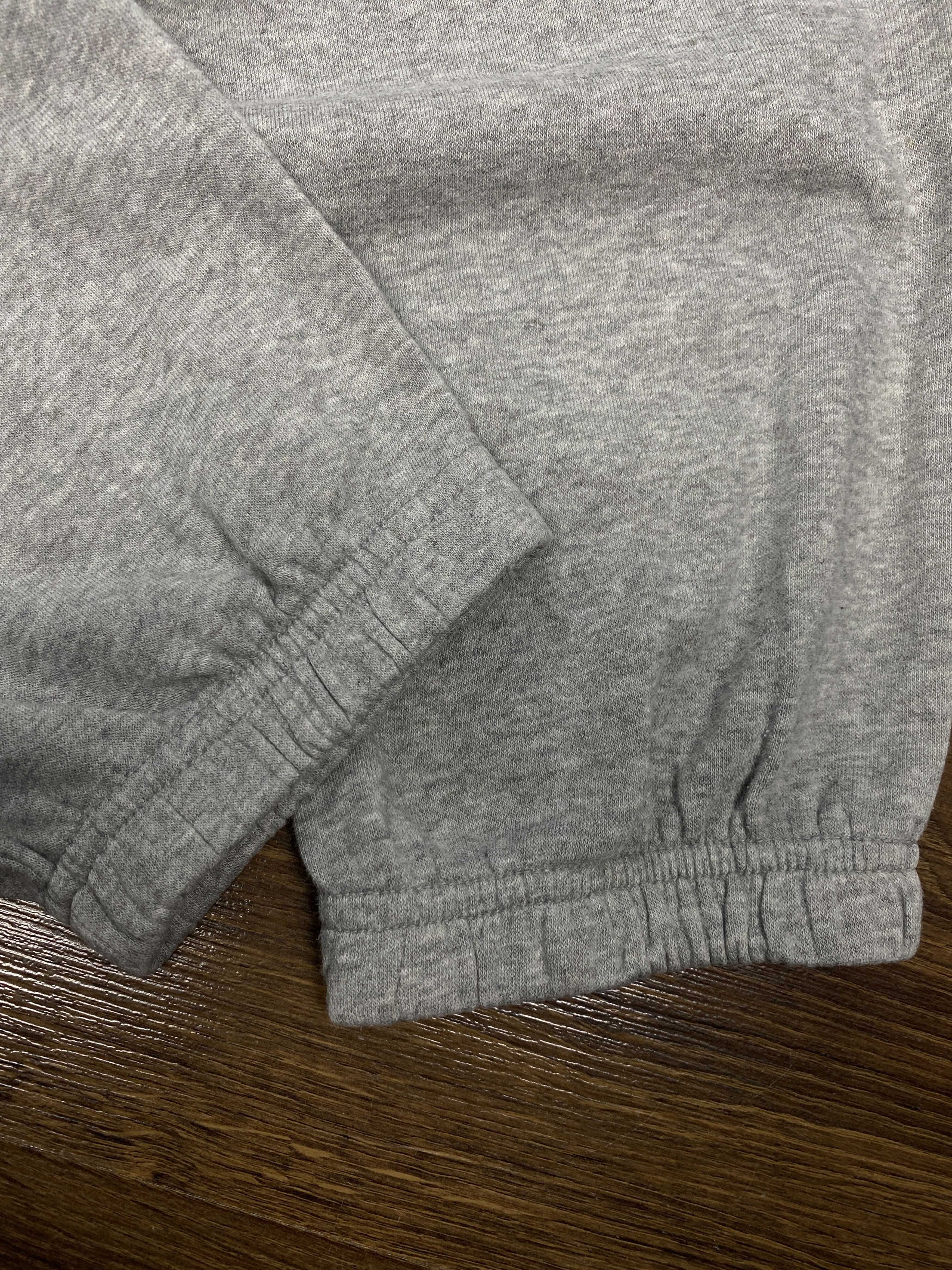 Nike Nike Vintage Sweatpants Baggy Track Pants y2k Size US 32 / EU 48 - 7 Thumbnail