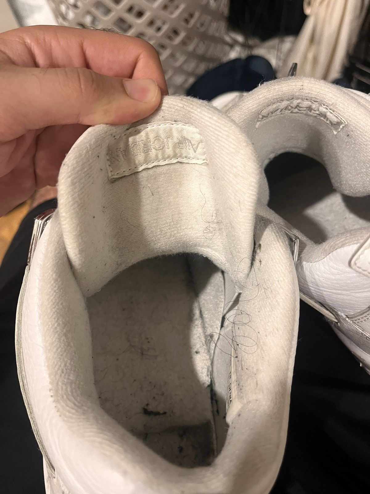 Jordan Brand Jordan 4 Pure Money Size 11 Size US 11 / EU 44 - 8 Thumbnail
