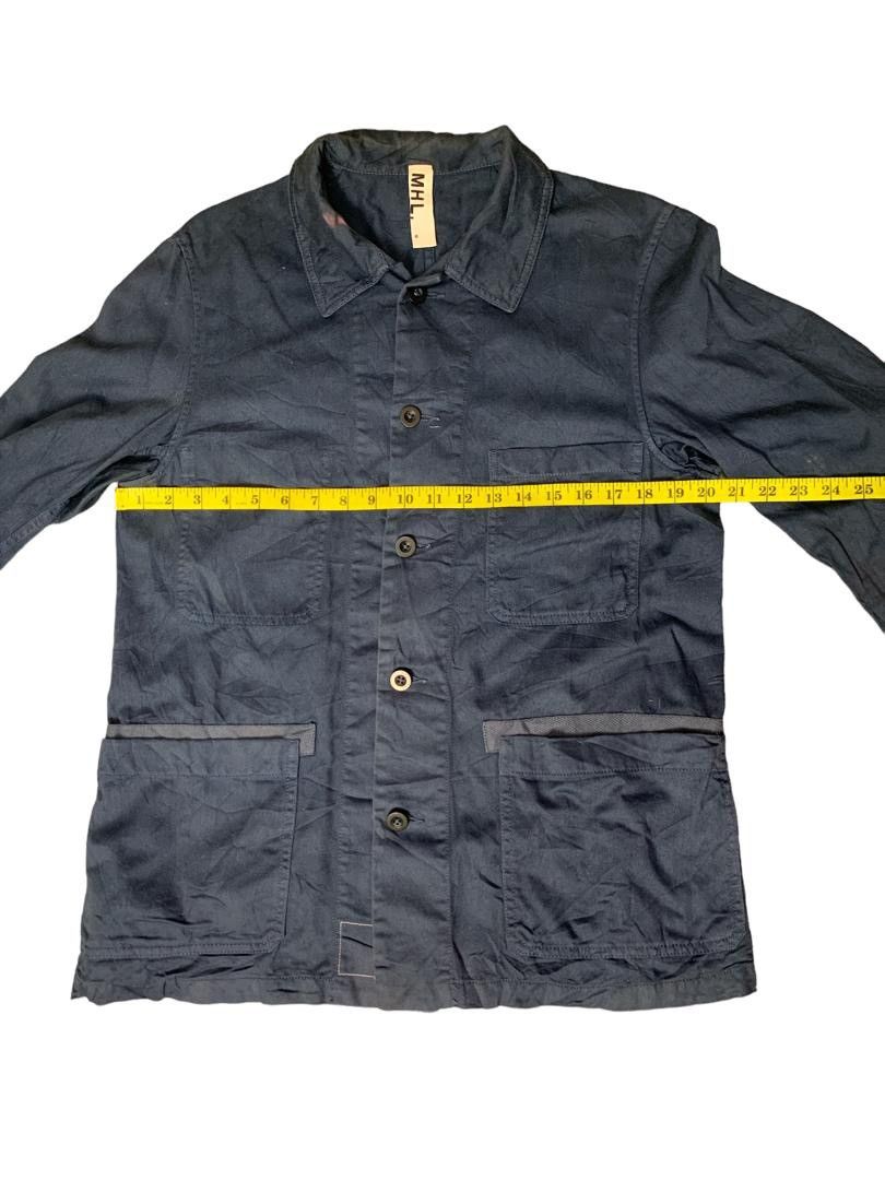Designer × Margaret Howell Vintage Margaret Howell Jackets Size US M / EU 48-50 / 2 - 12 Thumbnail