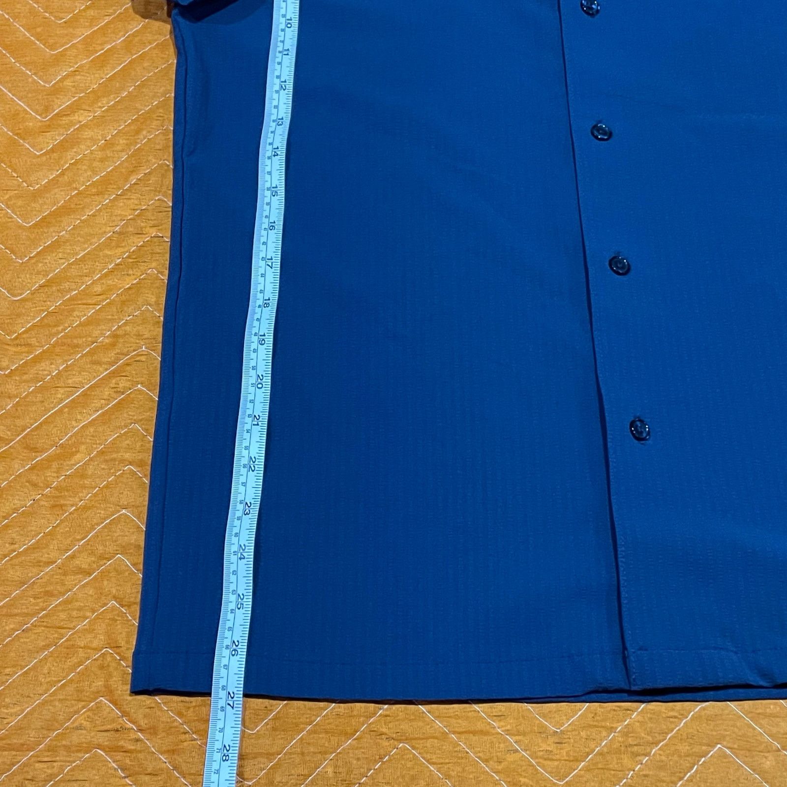 Other Cabana (Retro) Short Sleeve Size US S / EU 44-46 / 1 - 8 Thumbnail