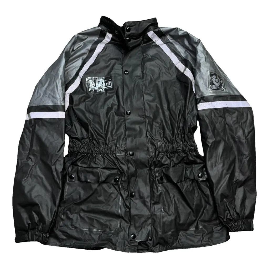 Belstaff Belstaff Stormshield Jacket Size: XL Size US XL / EU 56 / 4 - 1 Thumbnail