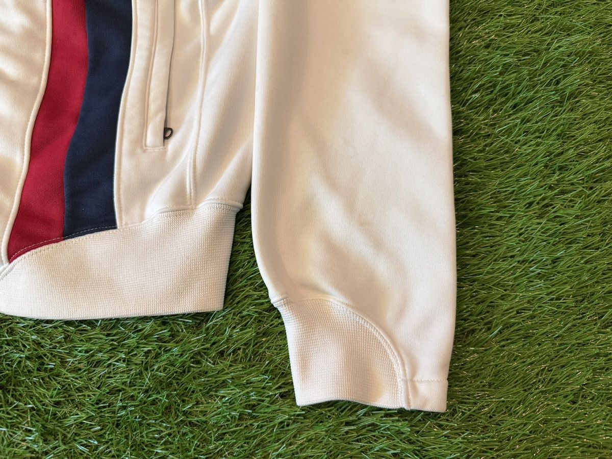 Nike VINTAGE TEAM NIKE USA NATIONAL SOCCER TEAM TRAINING JACKET Size US S / EU 44-46 / 1 - 5 Thumbnail