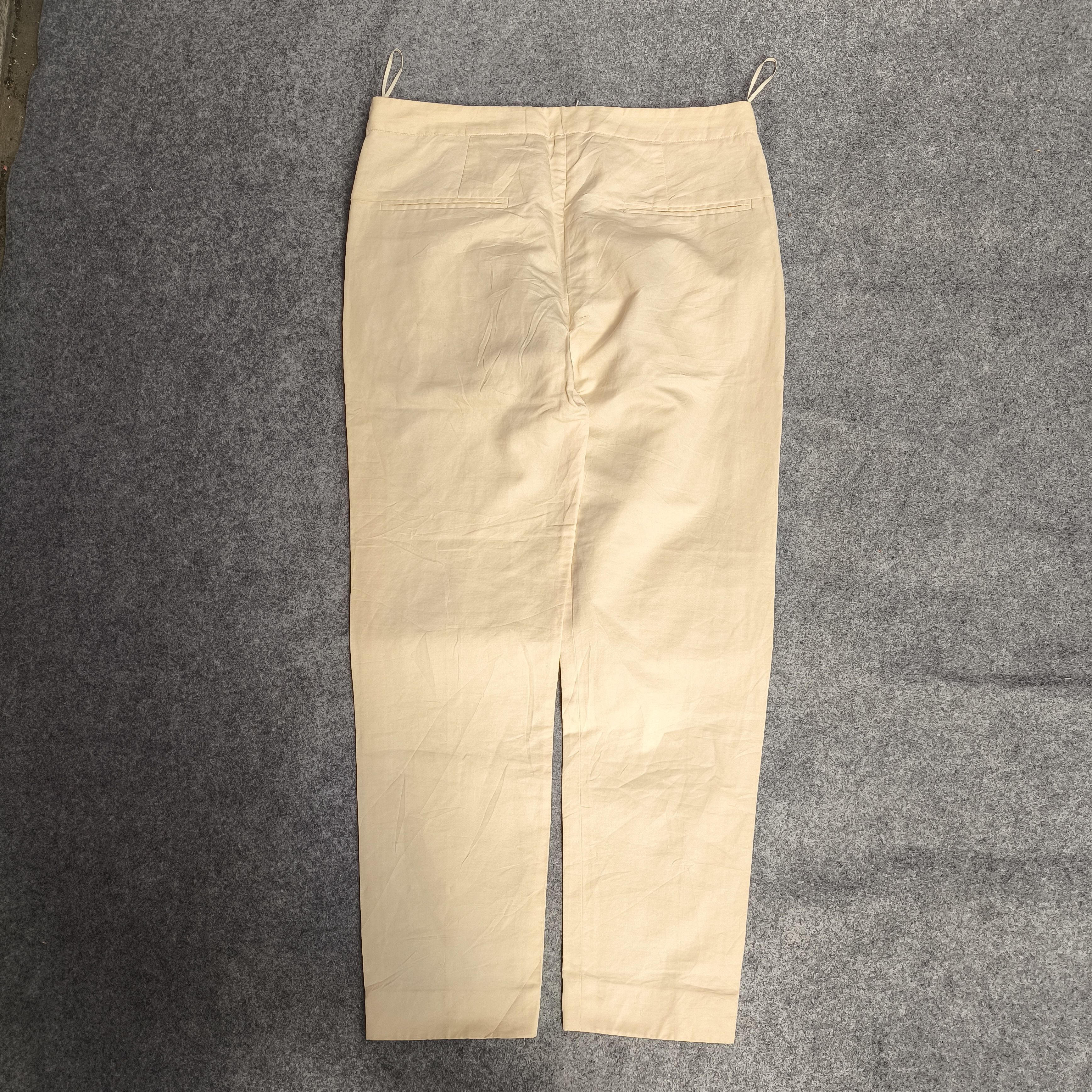 Marni Marni commesa chino pants Size 32" / US 10 / IT 46 - 2 Thumbnail