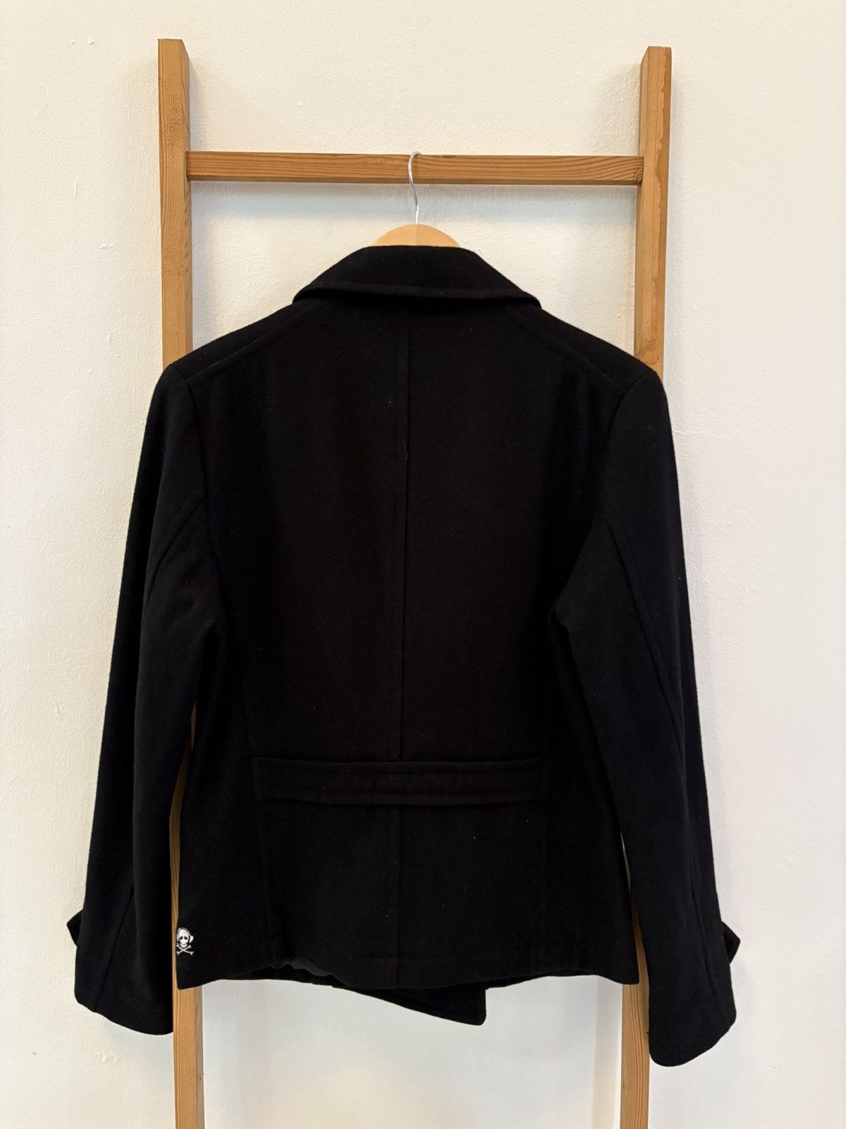 PPFM PPFM wool Coat jacket Size US M / EU 48-50 / 2 - 5 Thumbnail