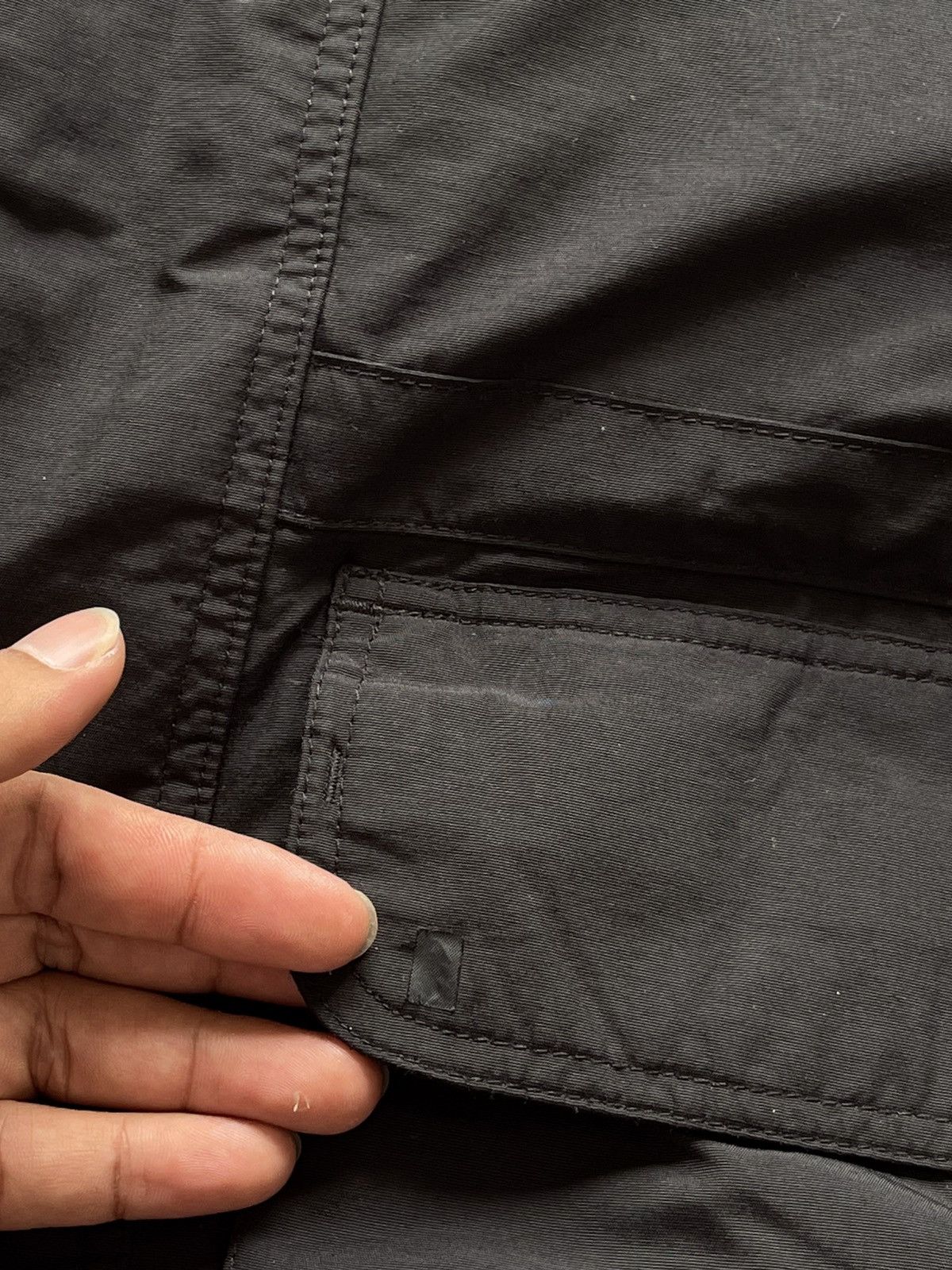 The North Face The North Face Antarctica Mcmirdo Station Puffer Jacket Size US XXL / EU 58 / 5 - 18 Thumbnail