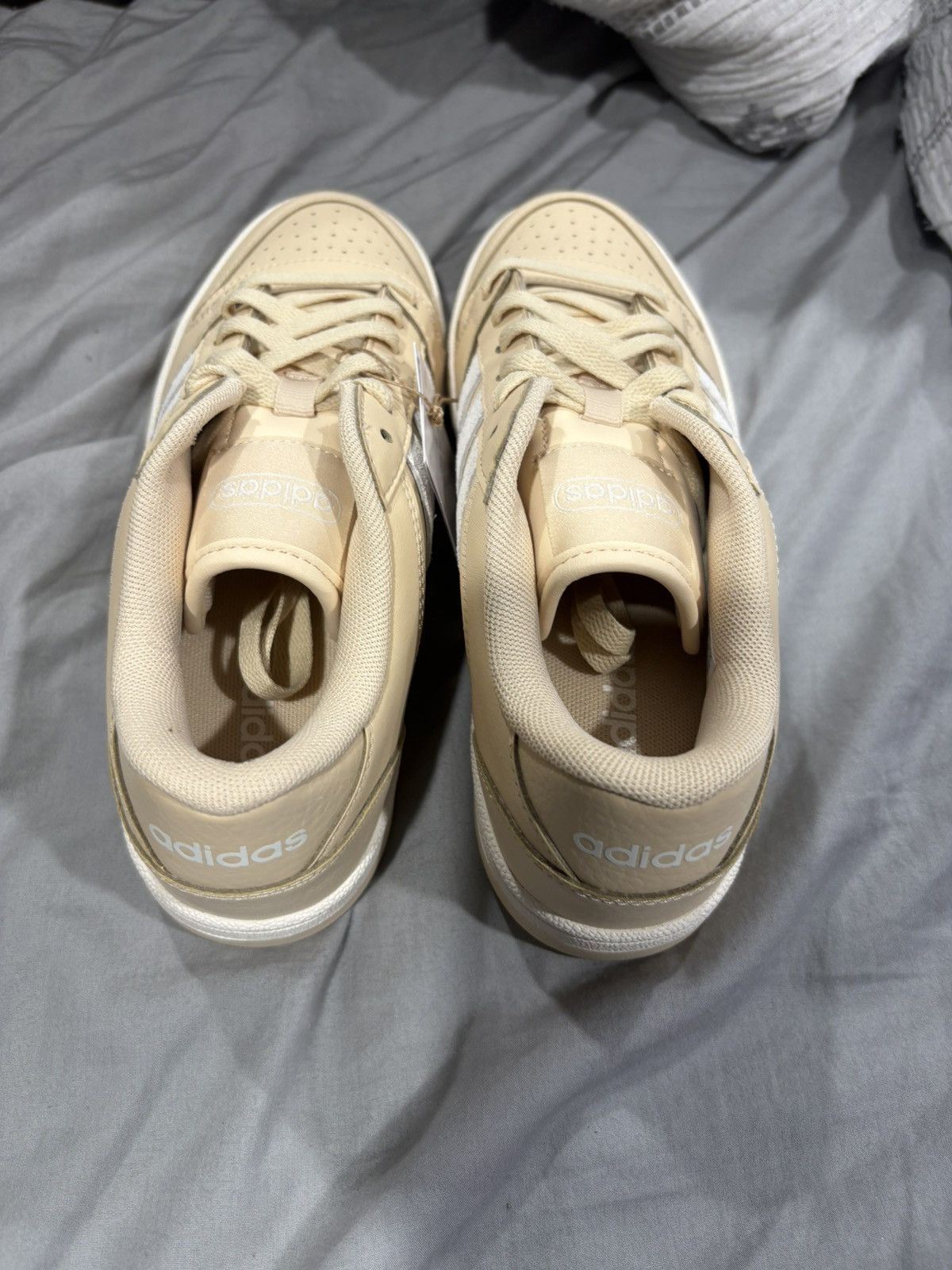 Adidas Adidas break start low sand peach Size US 6.5 / IT 36.5 - 2 Thumbnail