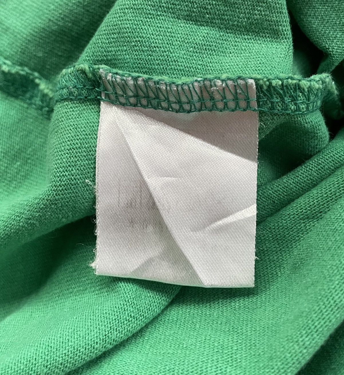 Japanese Brand STUDIO D’ARTISAN T-SHIRT MADE IN JAPAN Size US M / EU 48-50 / 2 - 6 Thumbnail