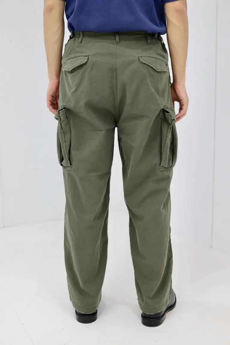 A.PRESSE Vintage M-51 Field Pants