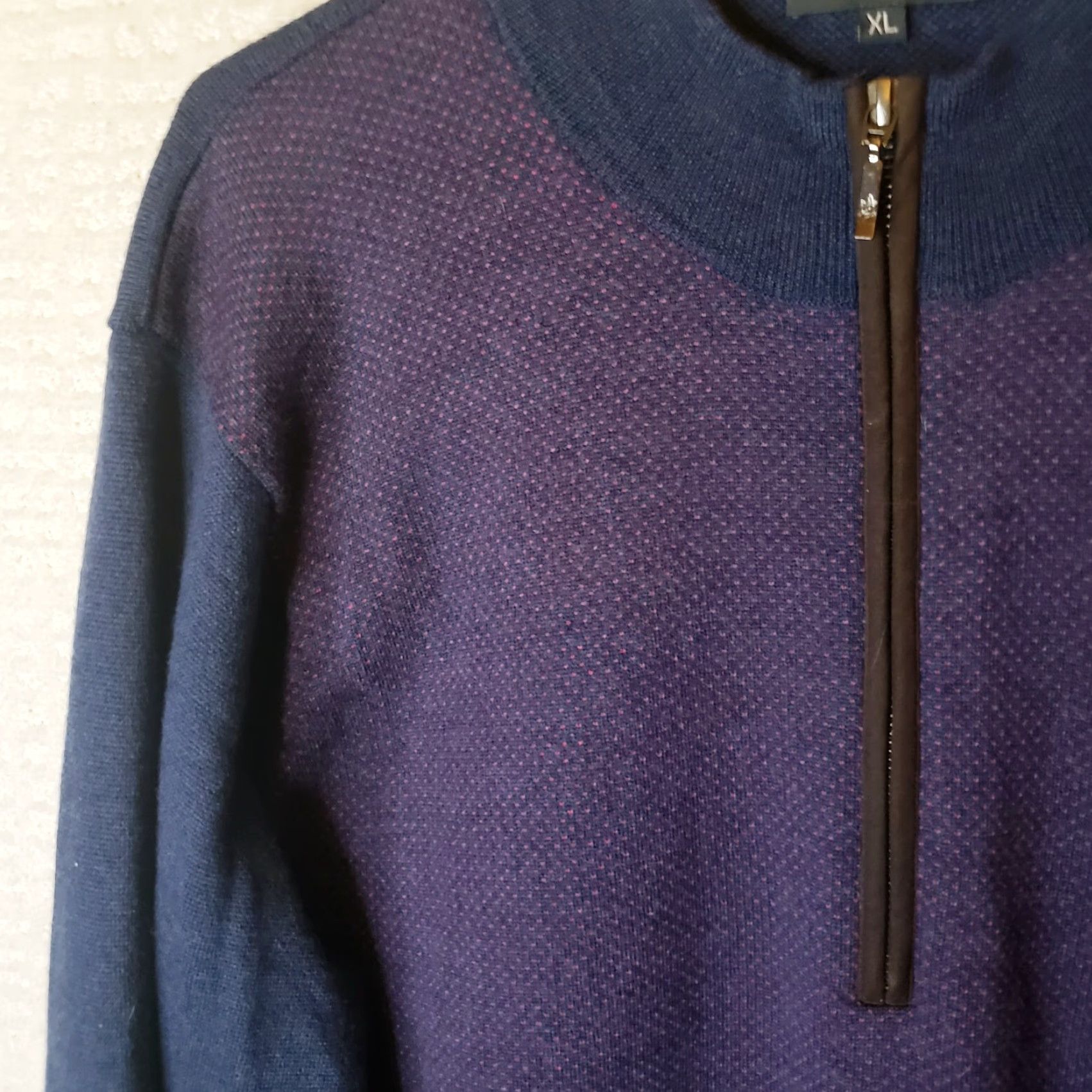 Vintage VINTAGE? No. (Note: Original contained no “VINTAGE” flag.) Size US XL / EU 56 / 4 - 5 Thumbnail