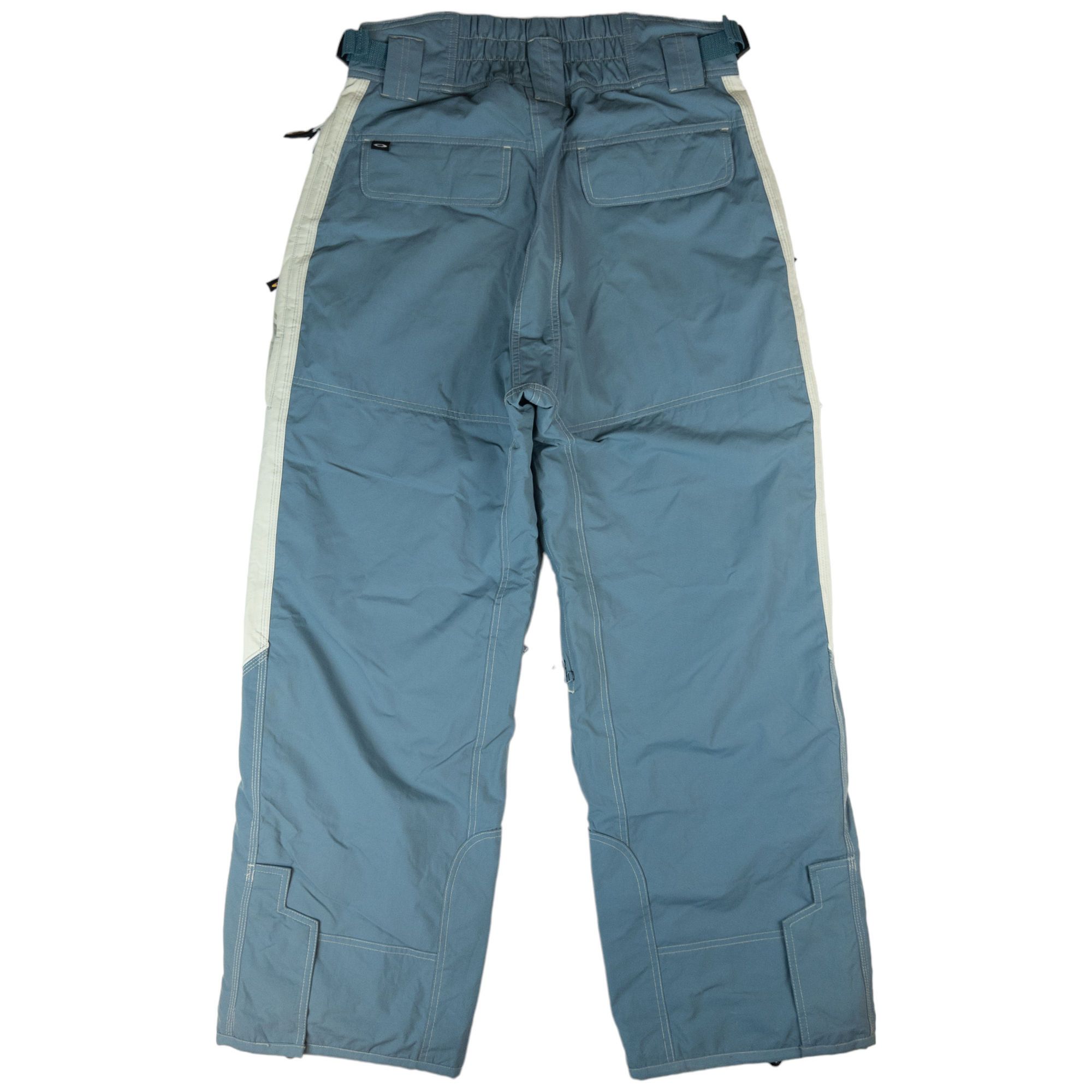 Oakley Vintage Oakley Snowboarding Trousers Size M Size US 32 / EU 48 - 2 Thumbnail