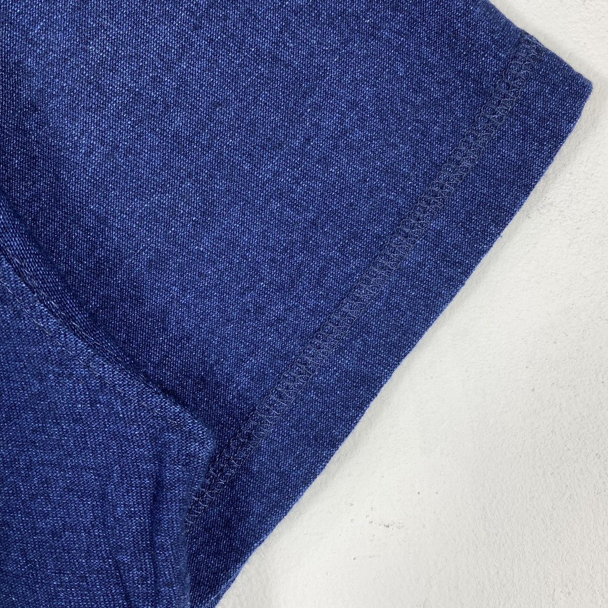 Eternal × Indigo ETERNAL DRAGON JAPAN SAMURAI CORE INDIGO JAPAN TEE Size US M / EU 48-50 / 2 - 7 Thumbnail
