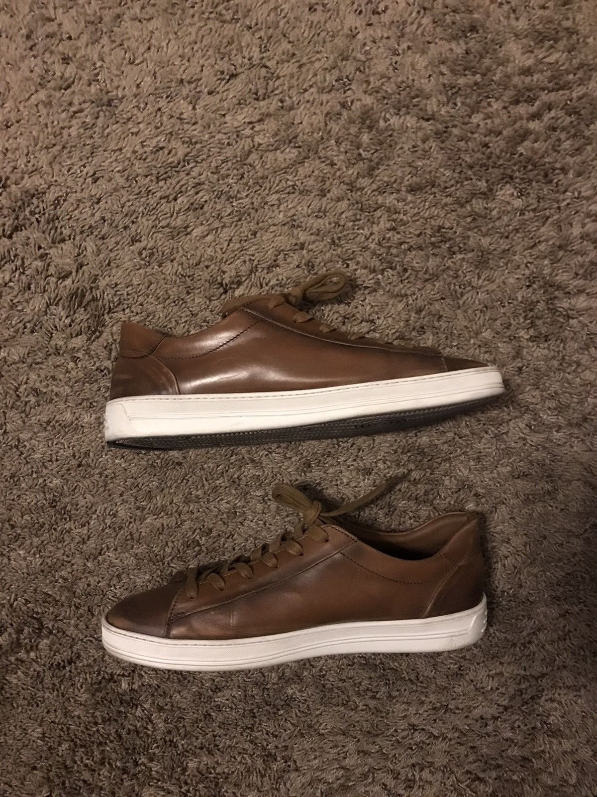 To Boot New York To Boot New York Pescara Mens Size 12 Size US 12 / EU 45 - 2 Thumbnail