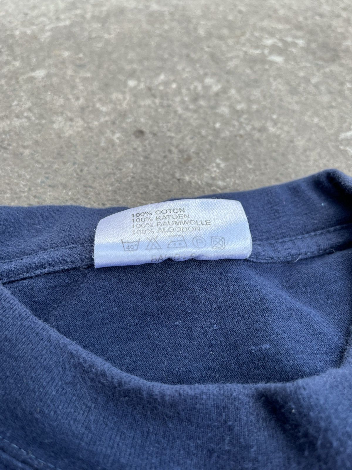 Other 🏍️SUZUKI VINTAGE RIZLA DUTCH TT EUROPE TREND SPORTS 90’s Size US L / EU 52-54 / 3 - 6 Thumbnail