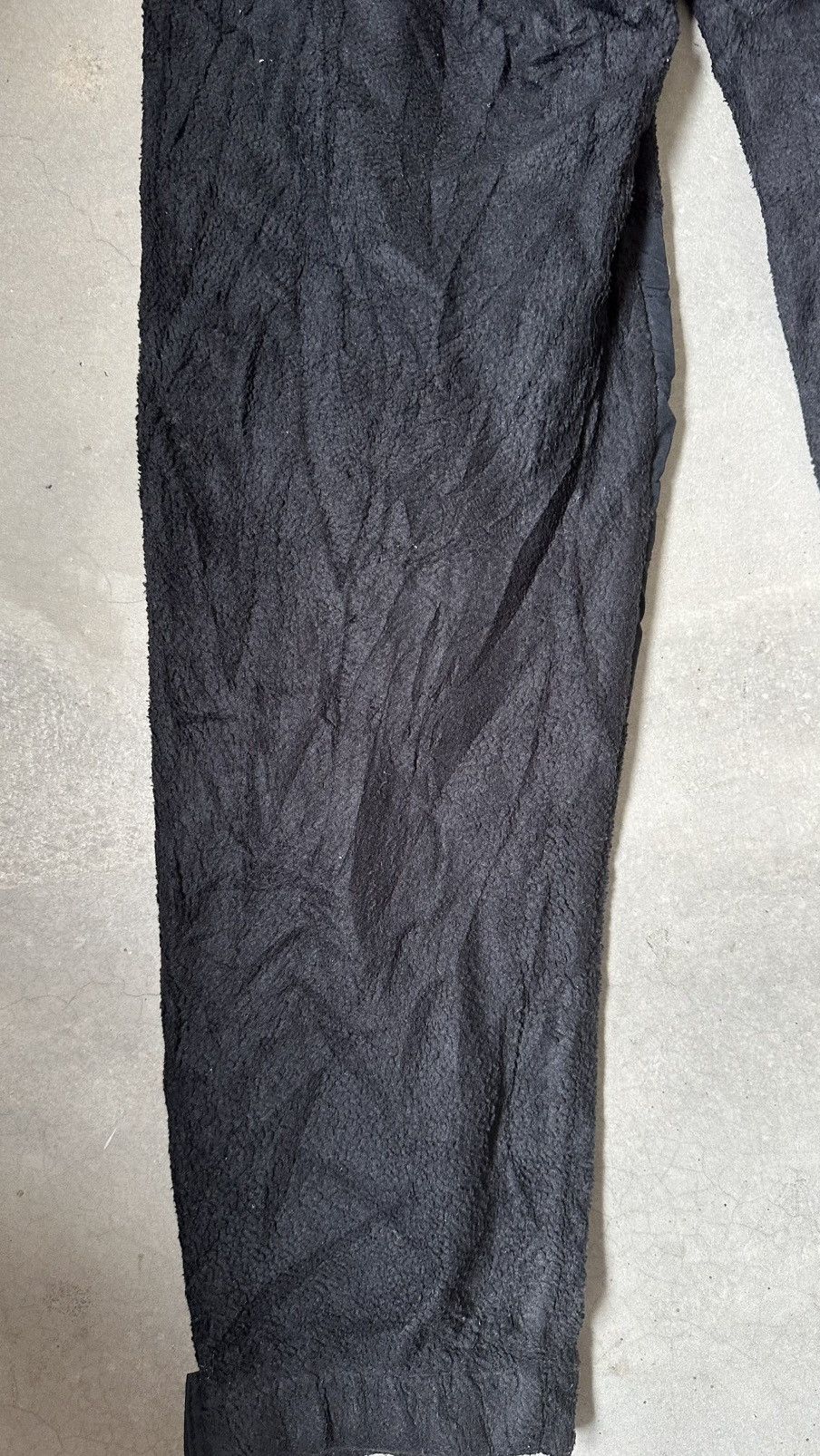 Vintage VINTAGE SOLSTICE POLARTEC PANT Size US 34 / EU 50 - 10 Thumbnail
