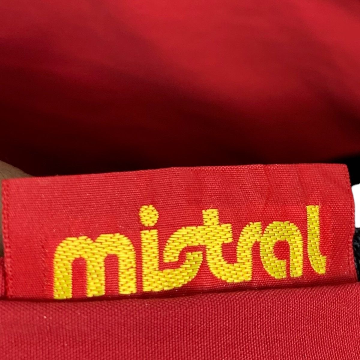 Vintage Vintage MISTRAL Ski Wear Outdoor Sports Hoodie Ski Jacket Size US M / EU 48-50 / 2 - 7 Thumbnail