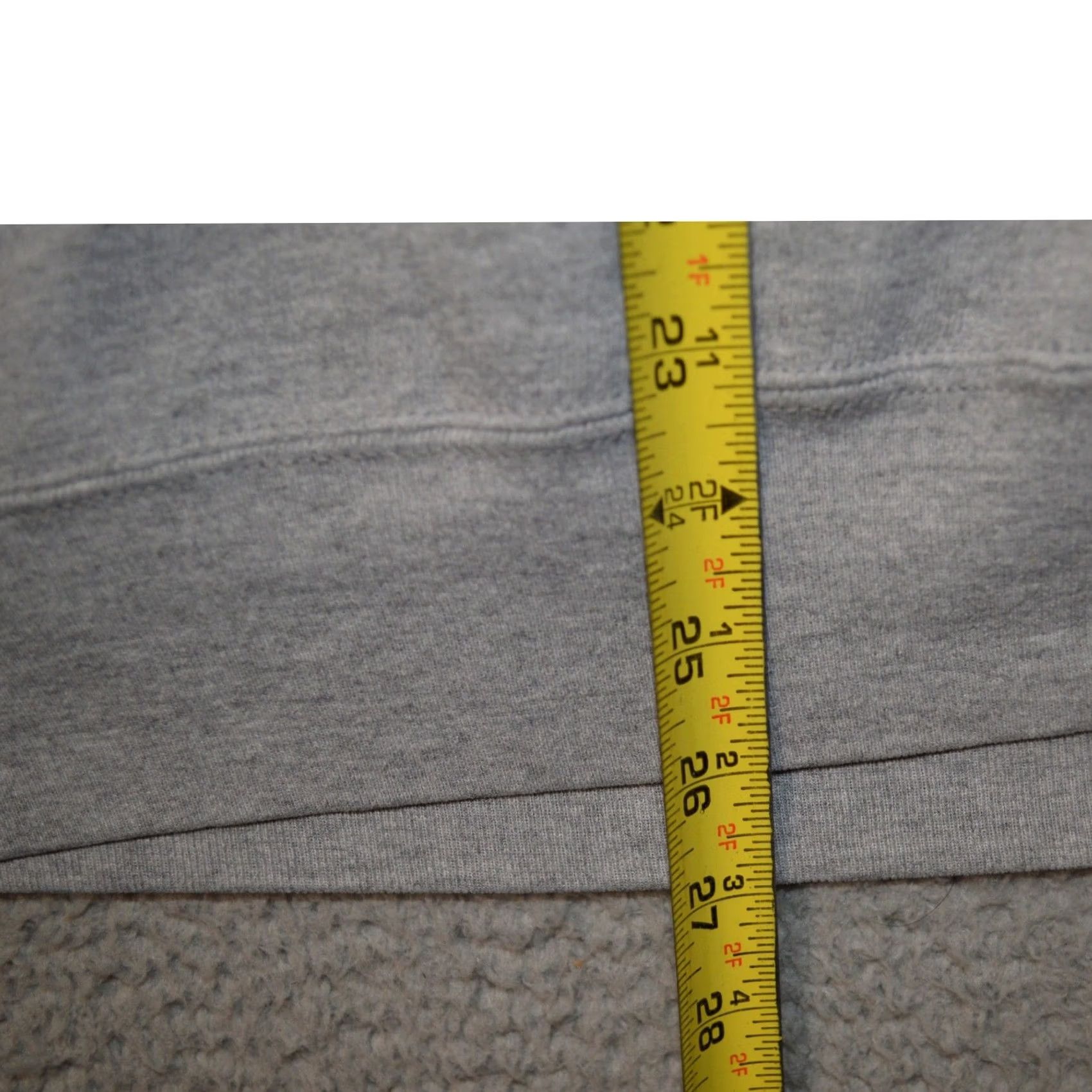 Lee VINTAGE Lee Sport Wisconsin Badgers Sweatshirt Large Gray Athletics Mens Size US L / EU 52-54 / 3 - 6 Thumbnail