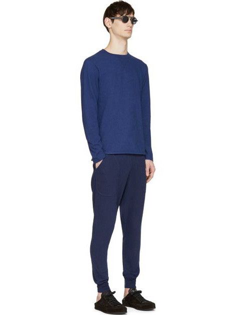 Junya Watanabe SS2015 JUNYA WATANABE MAN JOGGERS Size US 32 / EU 48 - 2 Thumbnail