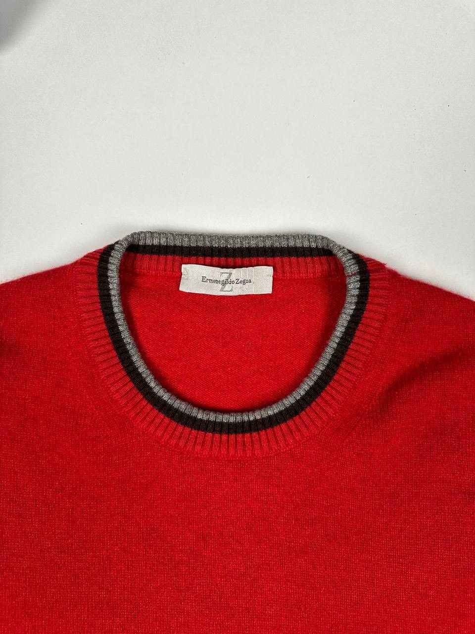 Ermenegildo Zegna sweater from Zegna Size US L / EU 52-54 / 3 - 5 Thumbnail